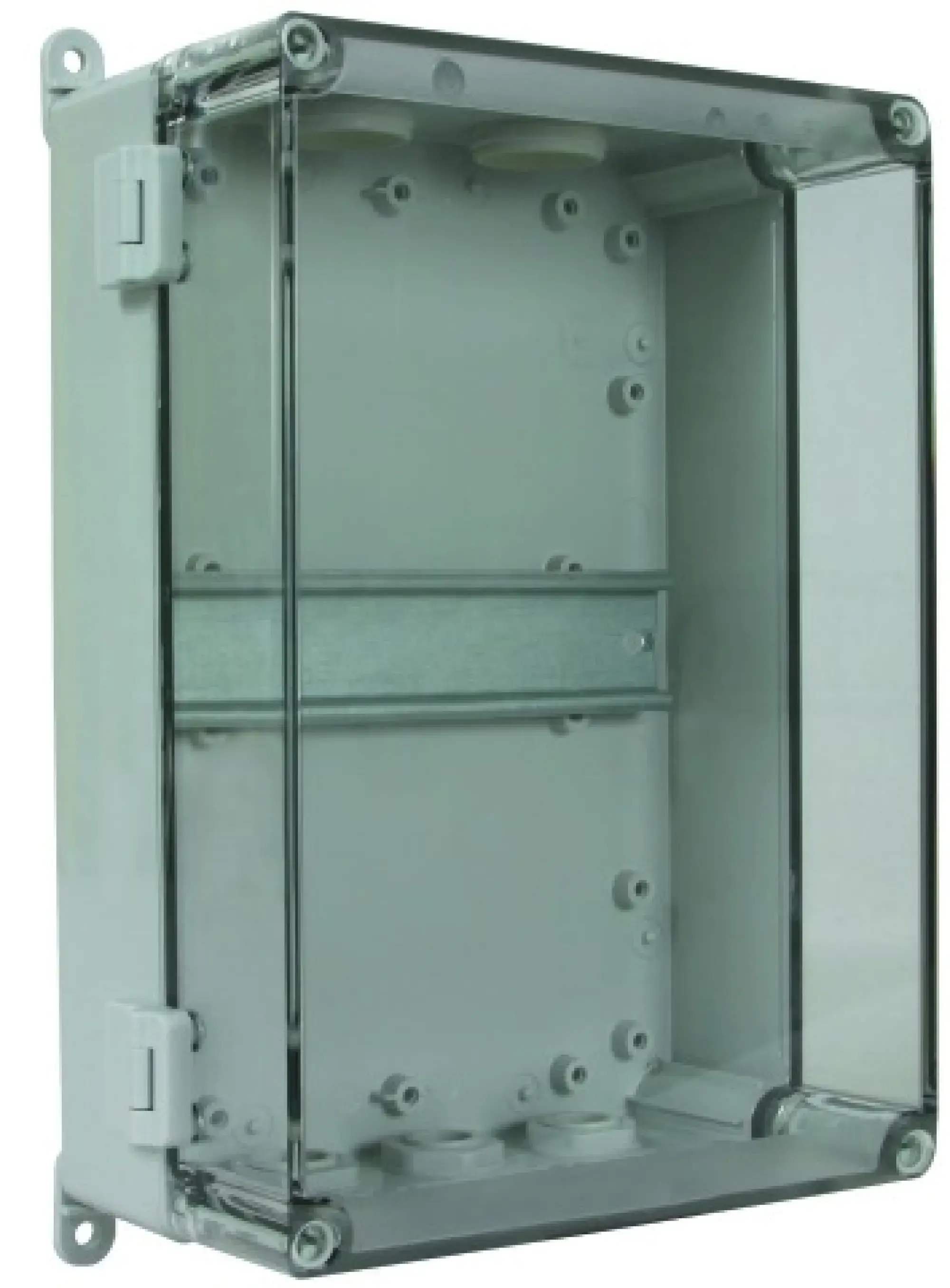 Dehn 902314 Surface mountable insulating enclosure IP 54 f. DIN rail mounted dev. 7 mods (img_001)