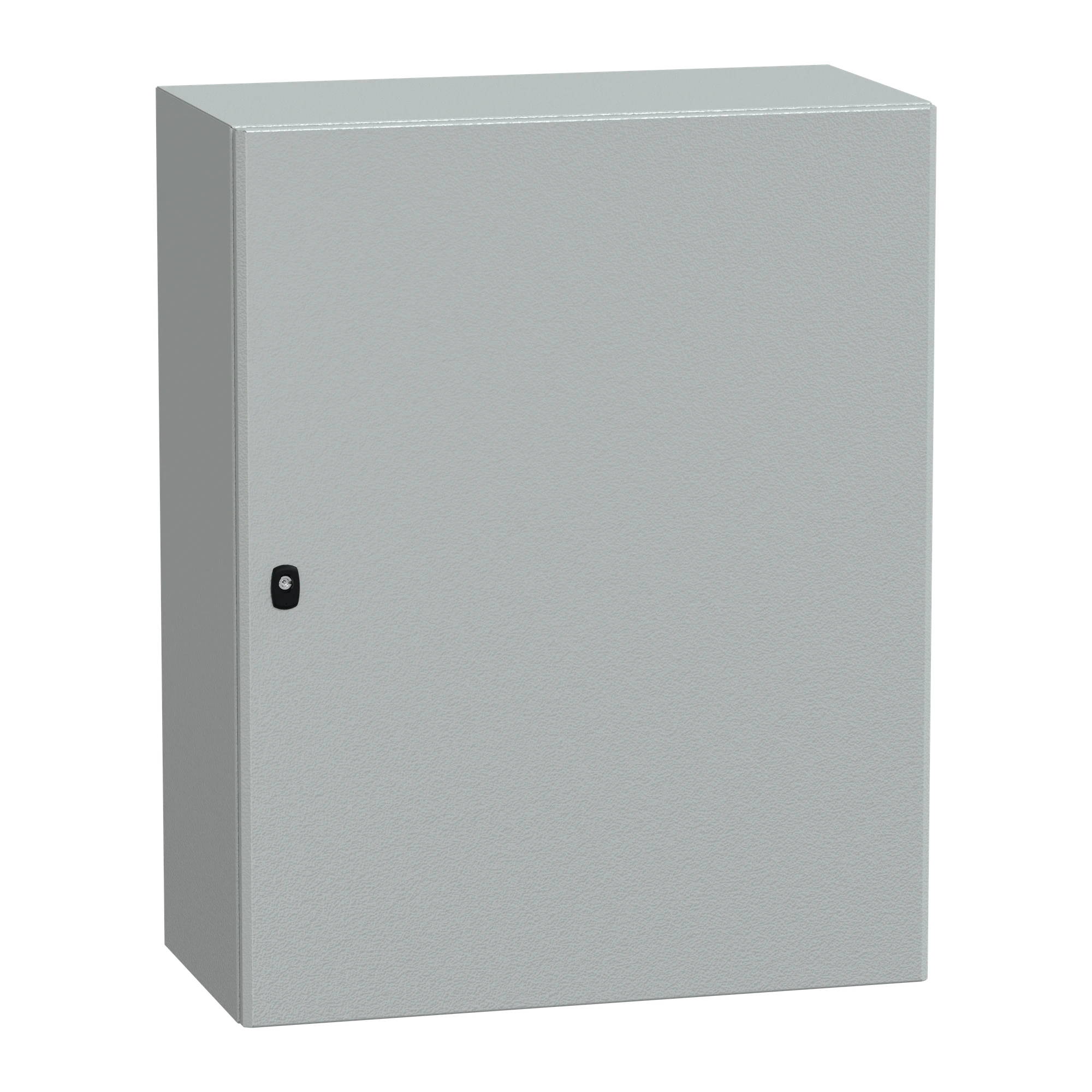 Schneider Electric NSYS3D10840 Spacial S3D full door without mounting plate H1000xB800xT400 IP66 IK10 RAL7035 (img_001)