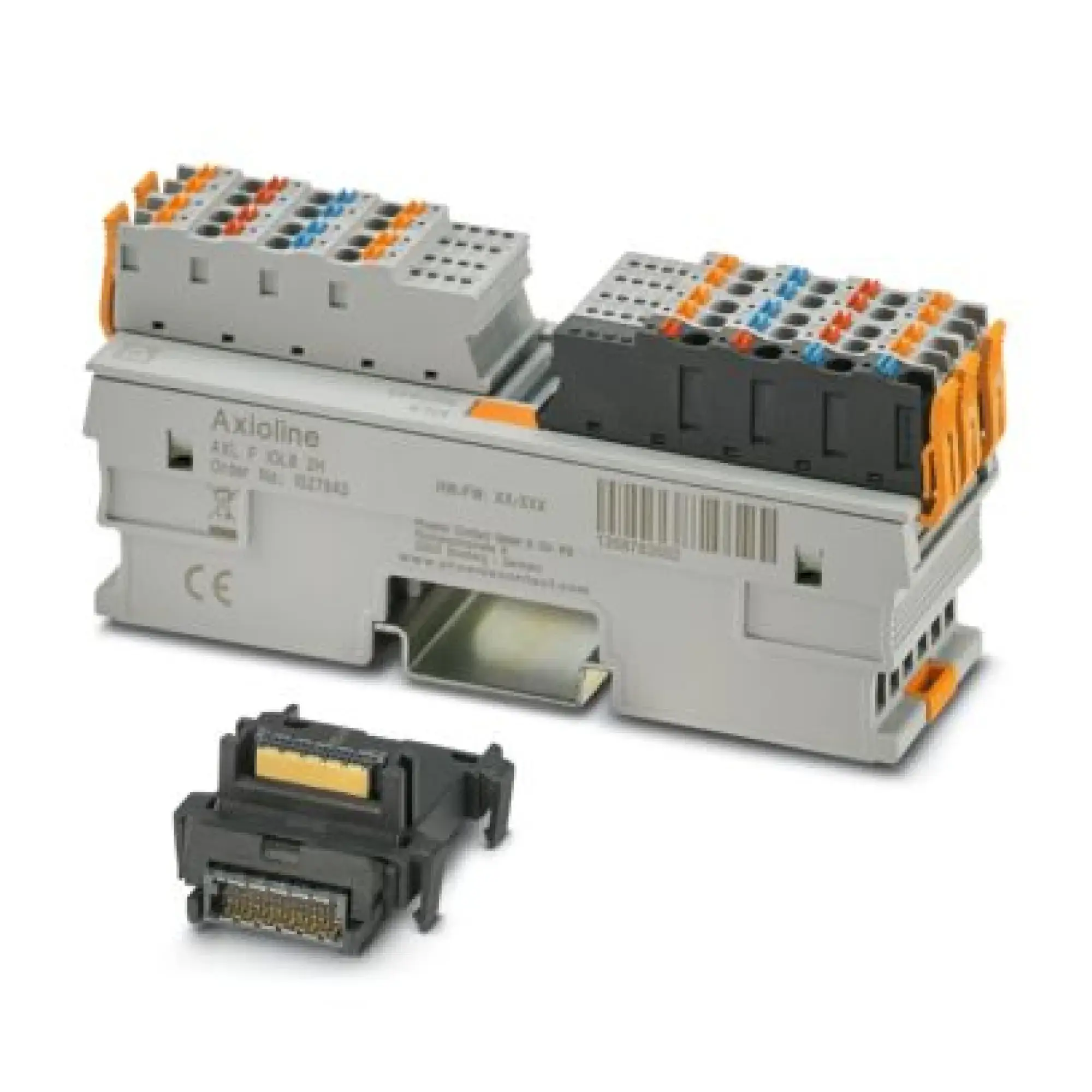 Phoenix Contact 1027843 Communication module AXL F IOL8 2H (img_001)