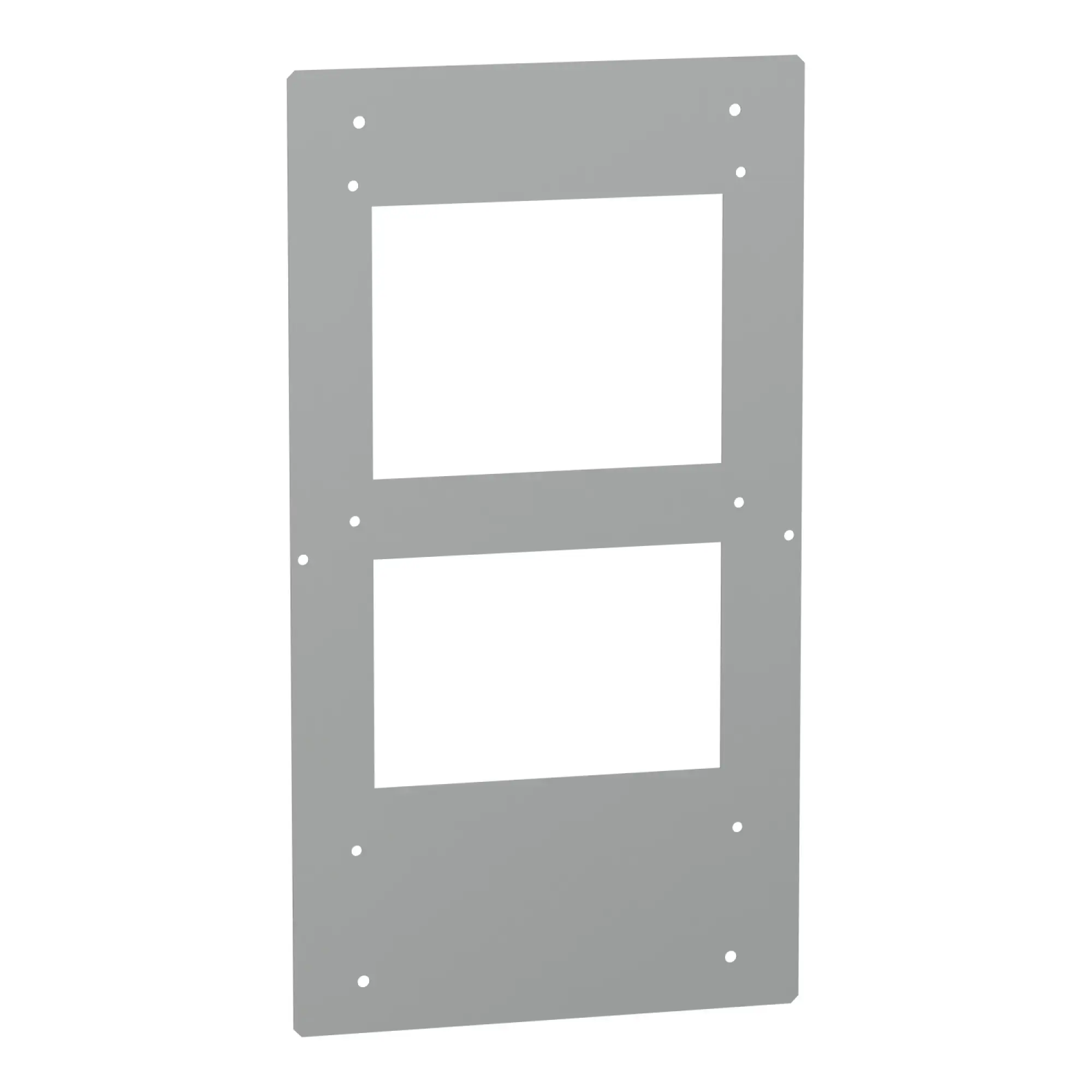 Schneider Electric NSYCUACC022DG Retrofit kit for wall-mounted cooling unit, connected, Climasys CU, 600W (img_002)