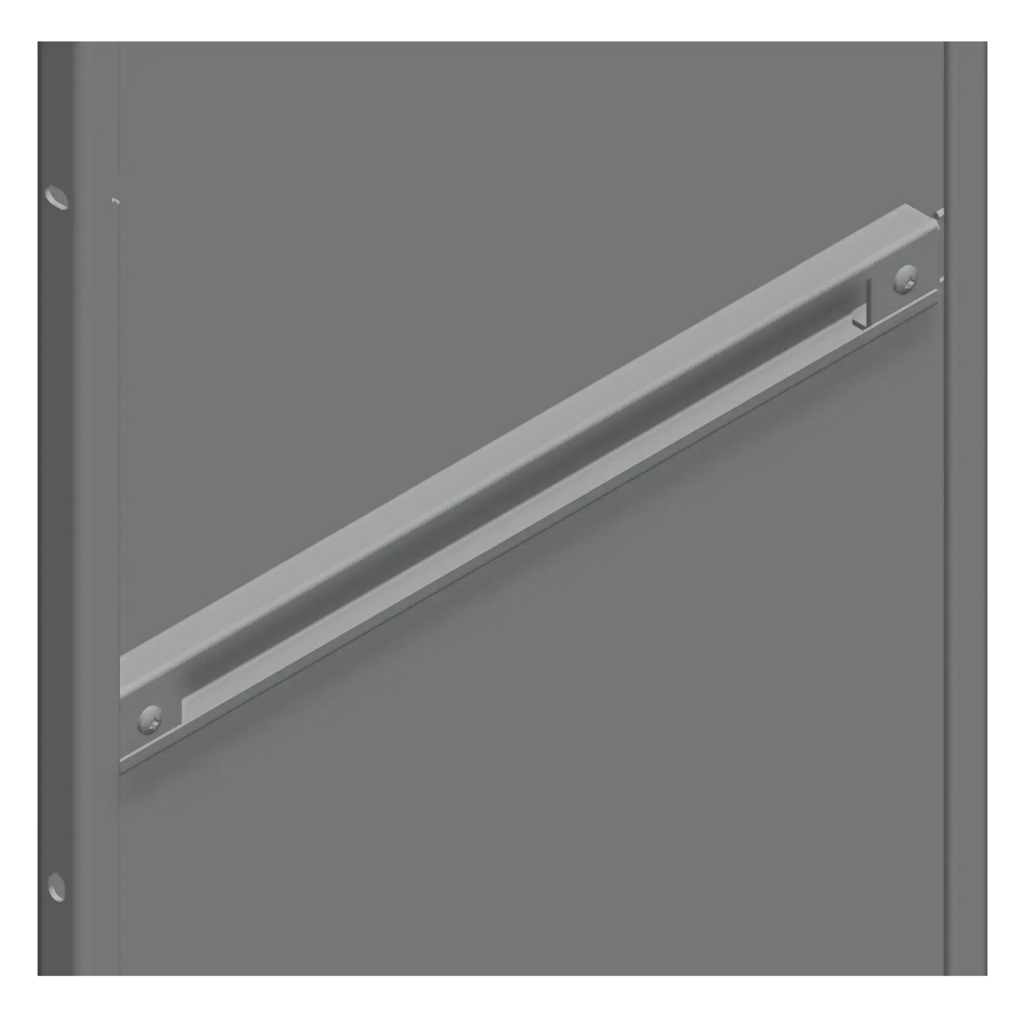 Schneider Electric NSYMPRK12 Spacial SF/SM Reinforcement Kit for Mounting Plate (img_002)