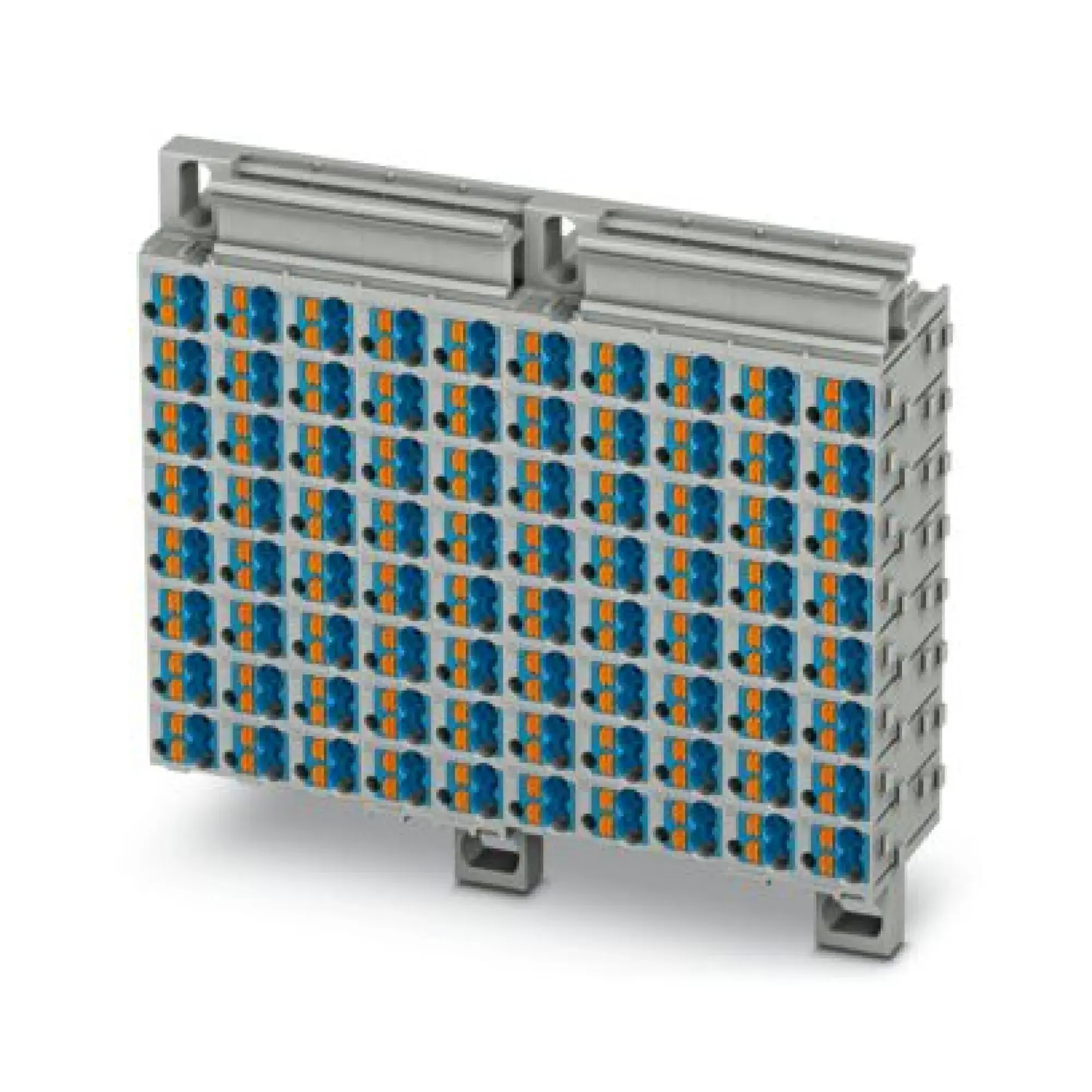 Phoenix Contact 3270330 Marshalling patchboard PTMC 1,5/80-2 /BU (img_001)