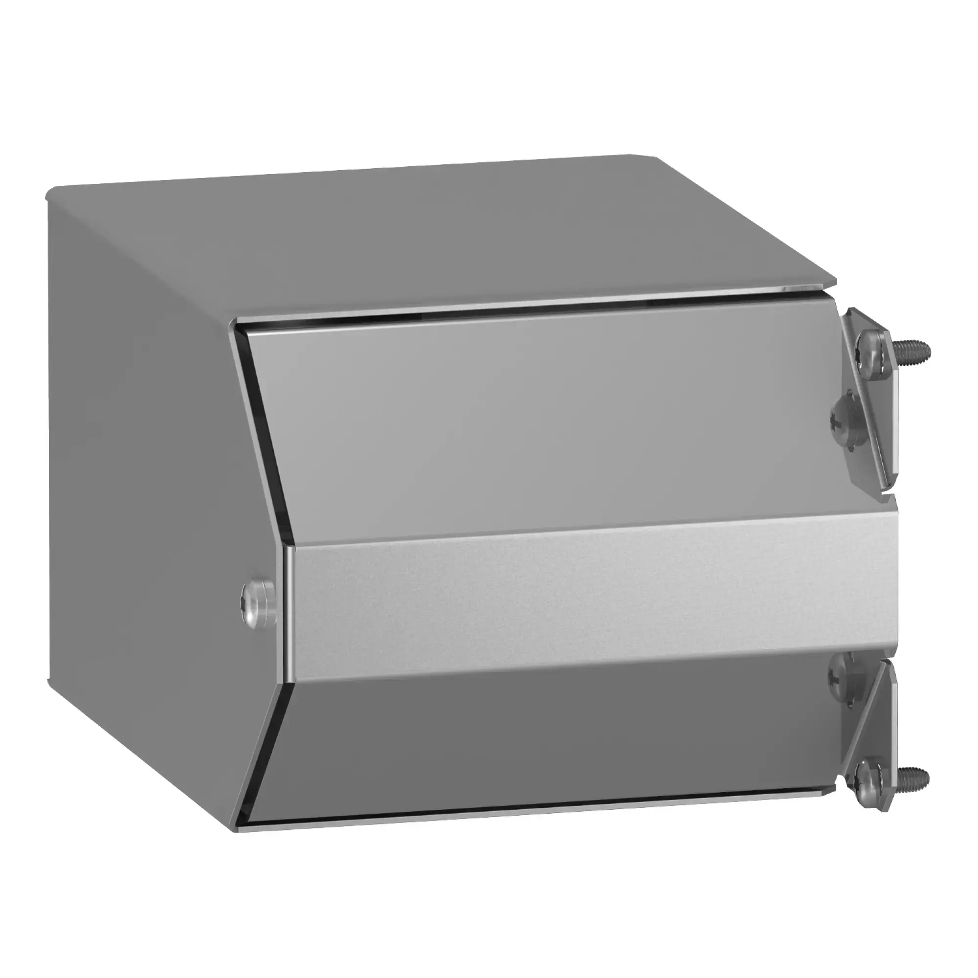 Schneider Electric NSYBN408 M8 Combiplas Sliding Nut for C-shaped rail 40 mm (Type C40) - Delivery: 50 units (img_002) Schneider Electric NSYBN408 M8 Combiplas Sliding Nut for C-shaped rail 40 mm (Type C40) - Delivery: 50 units (img_002)