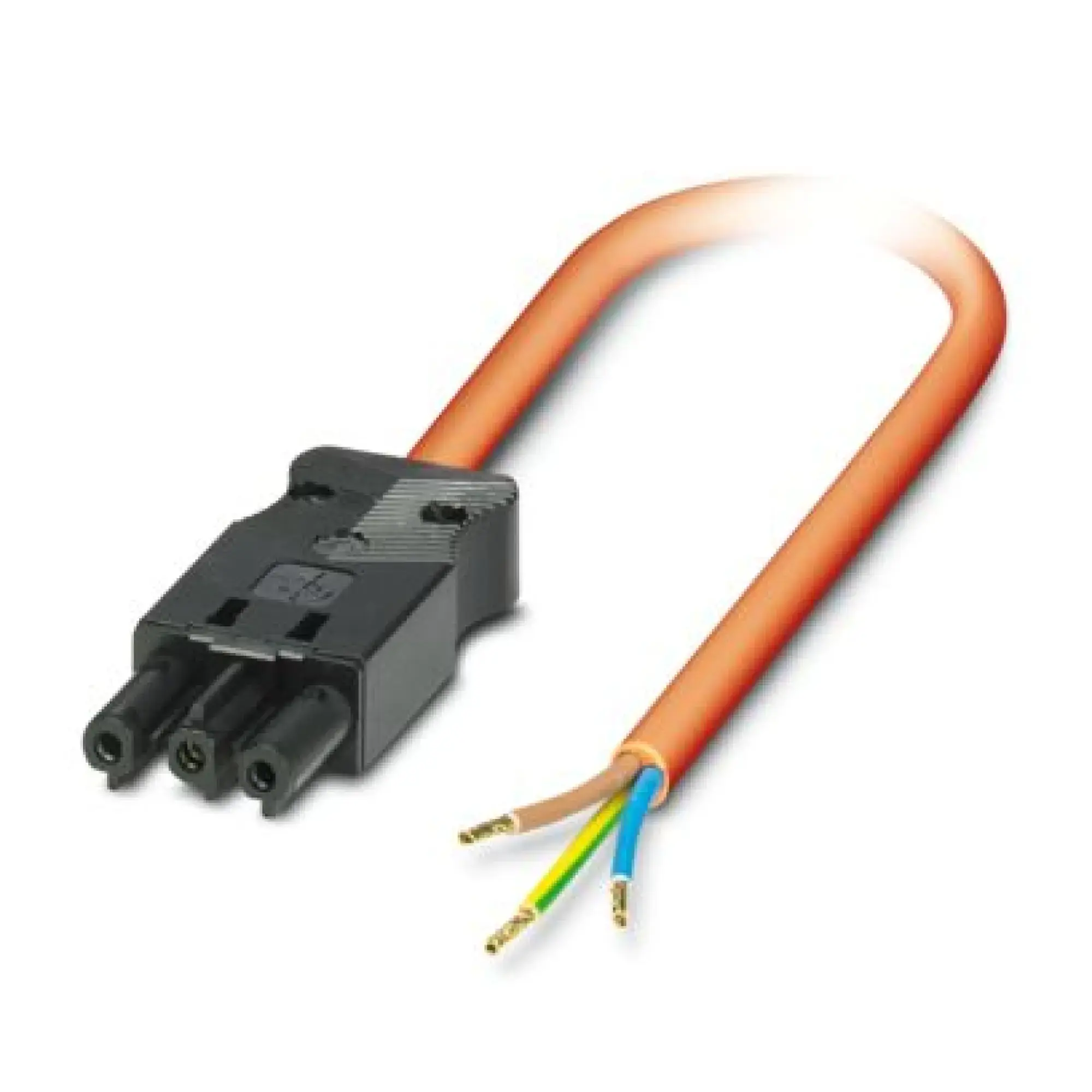 Phoenix Contact 2702302 Power cable PLD E 608-CA-3,0/FS AM (img_001)