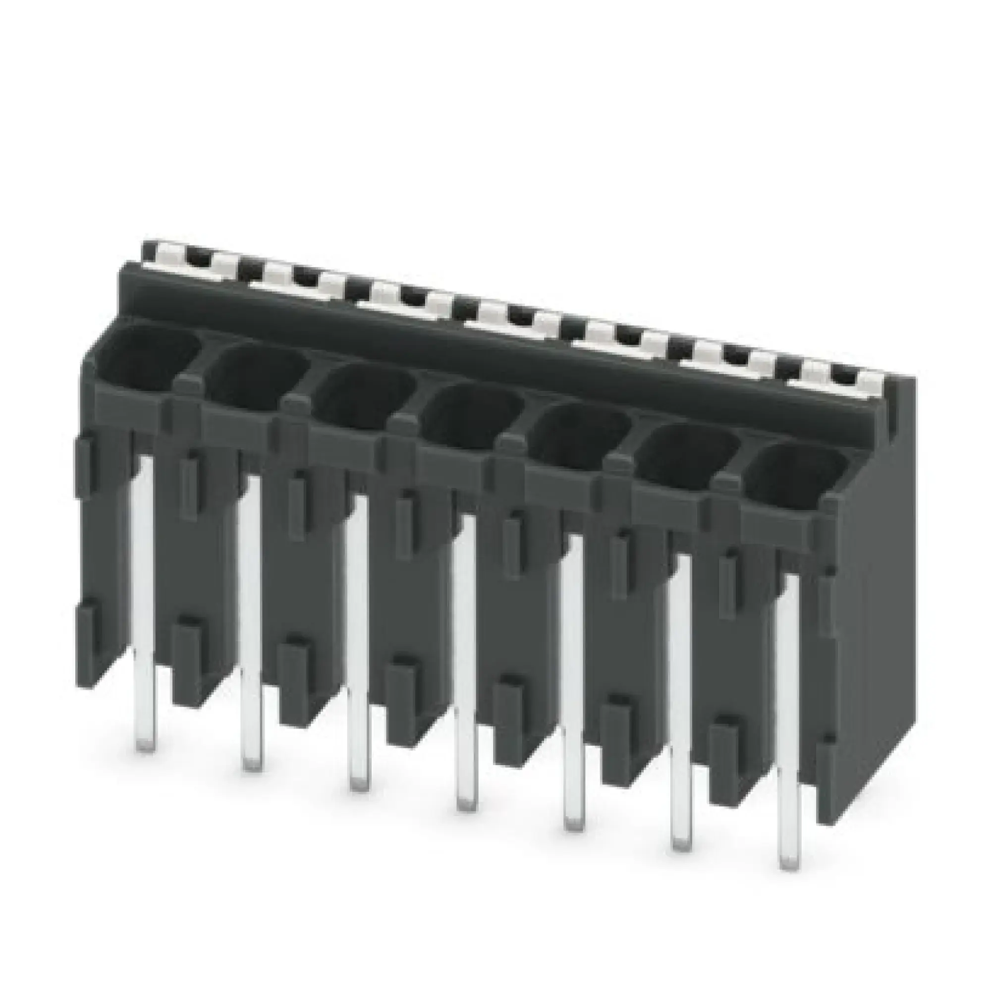 Phoenix Contact 1822477 PCB terminal block SPT-THR 1,5/ 7-V-3,81 P26 (img_001) Phoenix Contact 1822477 PCB terminal block SPT-THR 1,5/ 7-V-3,81 P26 (img_001)