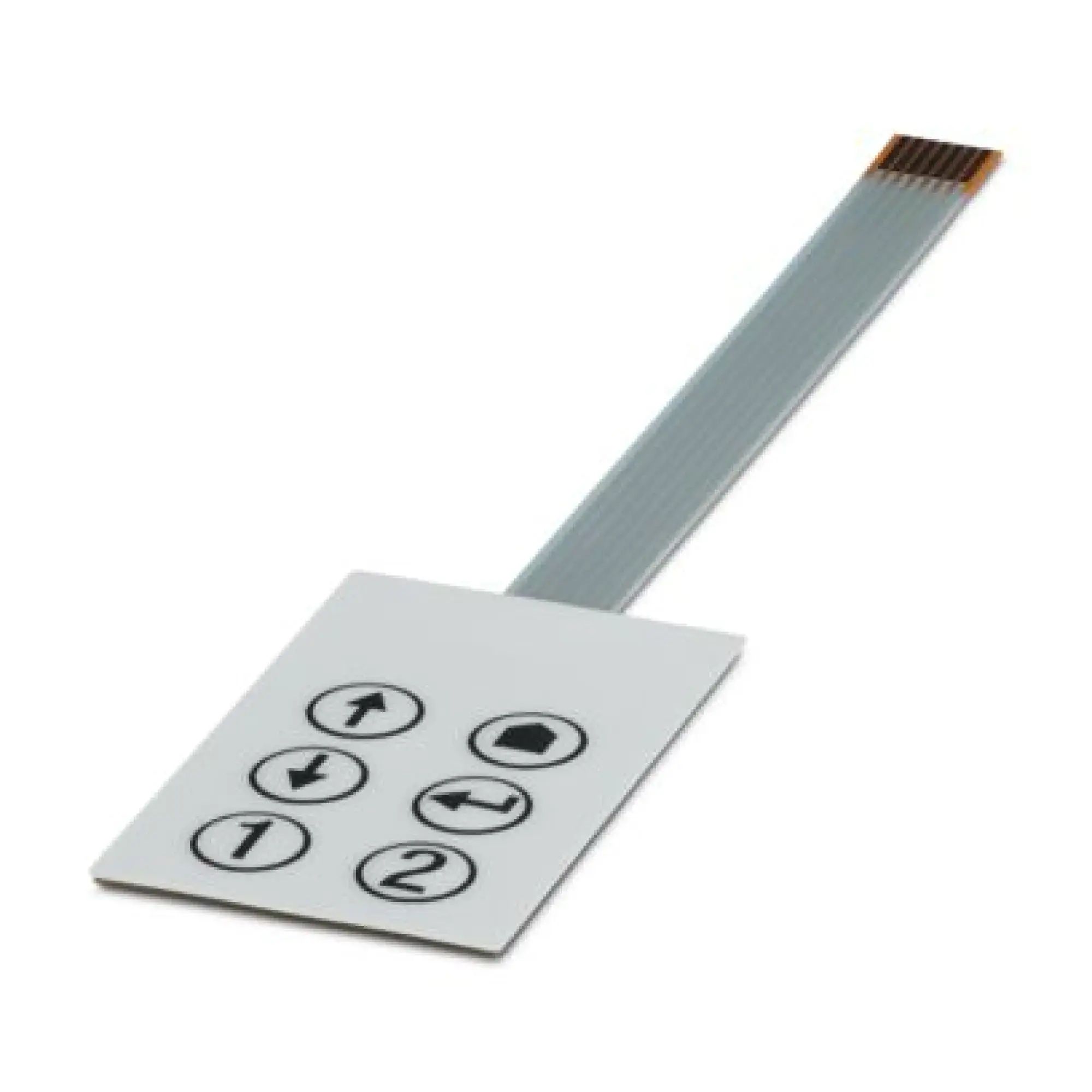 Phoenix Contact 1337344 Membrane keypad KP BC K6 C2 P7 (img_001)