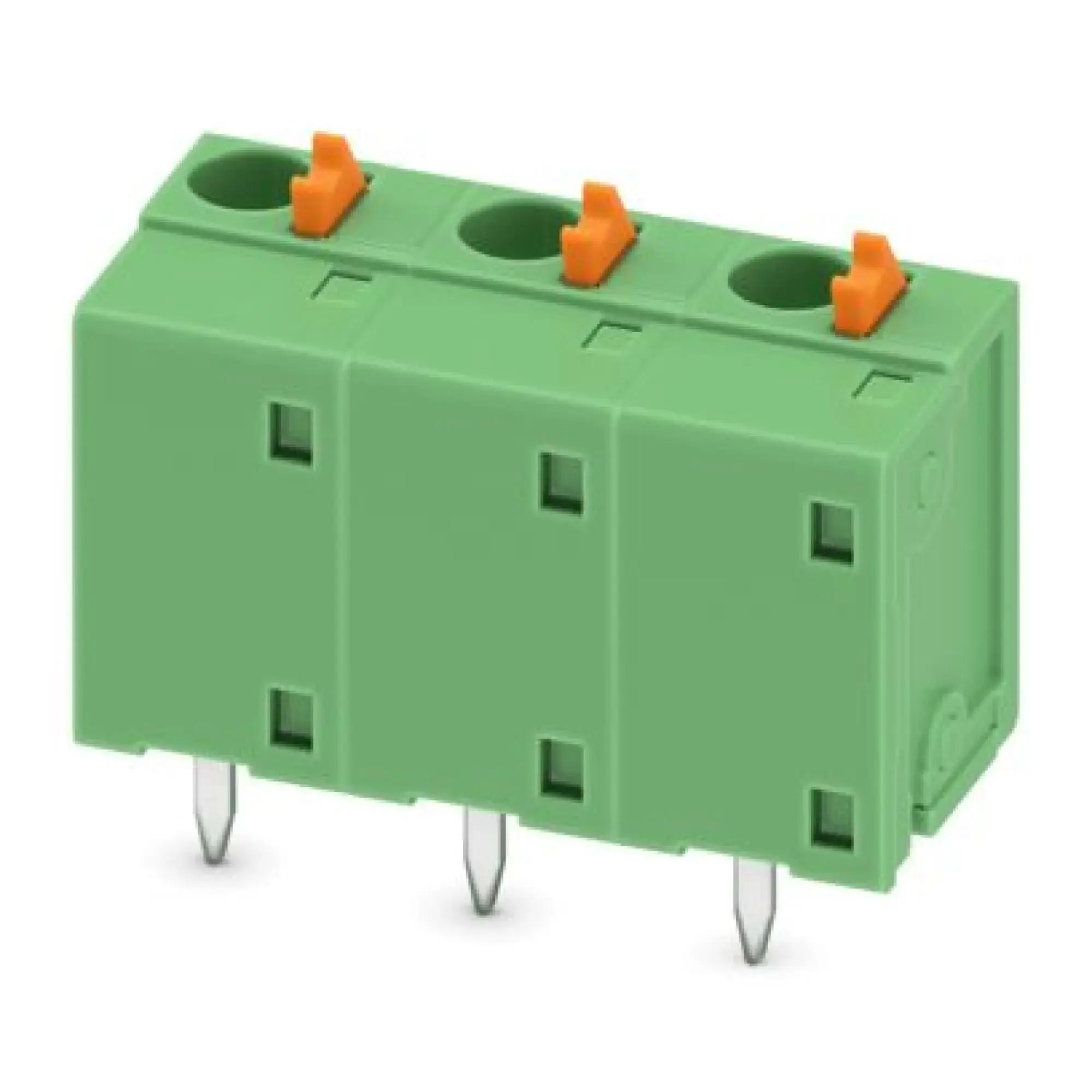 Phoenix Contact 1700907 PCB terminal block FFKDSA1/V2-7,62- 3 (img_001) Phoenix Contact 1700907 PCB terminal block FFKDSA1/V2-7,62- 3 (img_001)