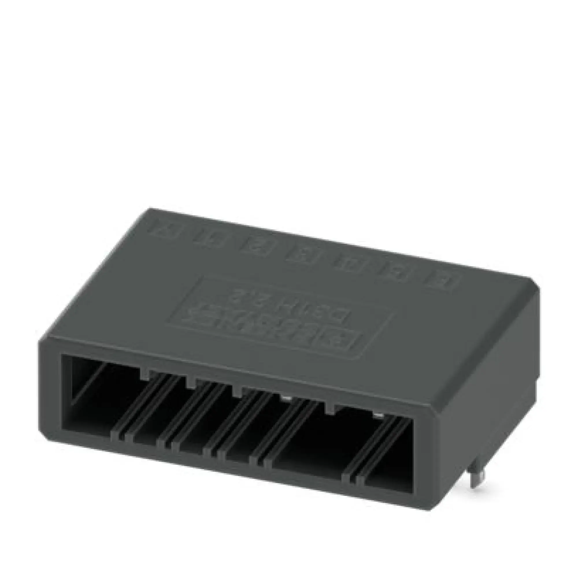 Phoenix Contact 1341122 PCB header D31H 2,2/ 6-H-3,81-Y (img_001) Phoenix Contact 1341122 PCB header D31H 2,2/ 6-H-3,81-Y (img_001)