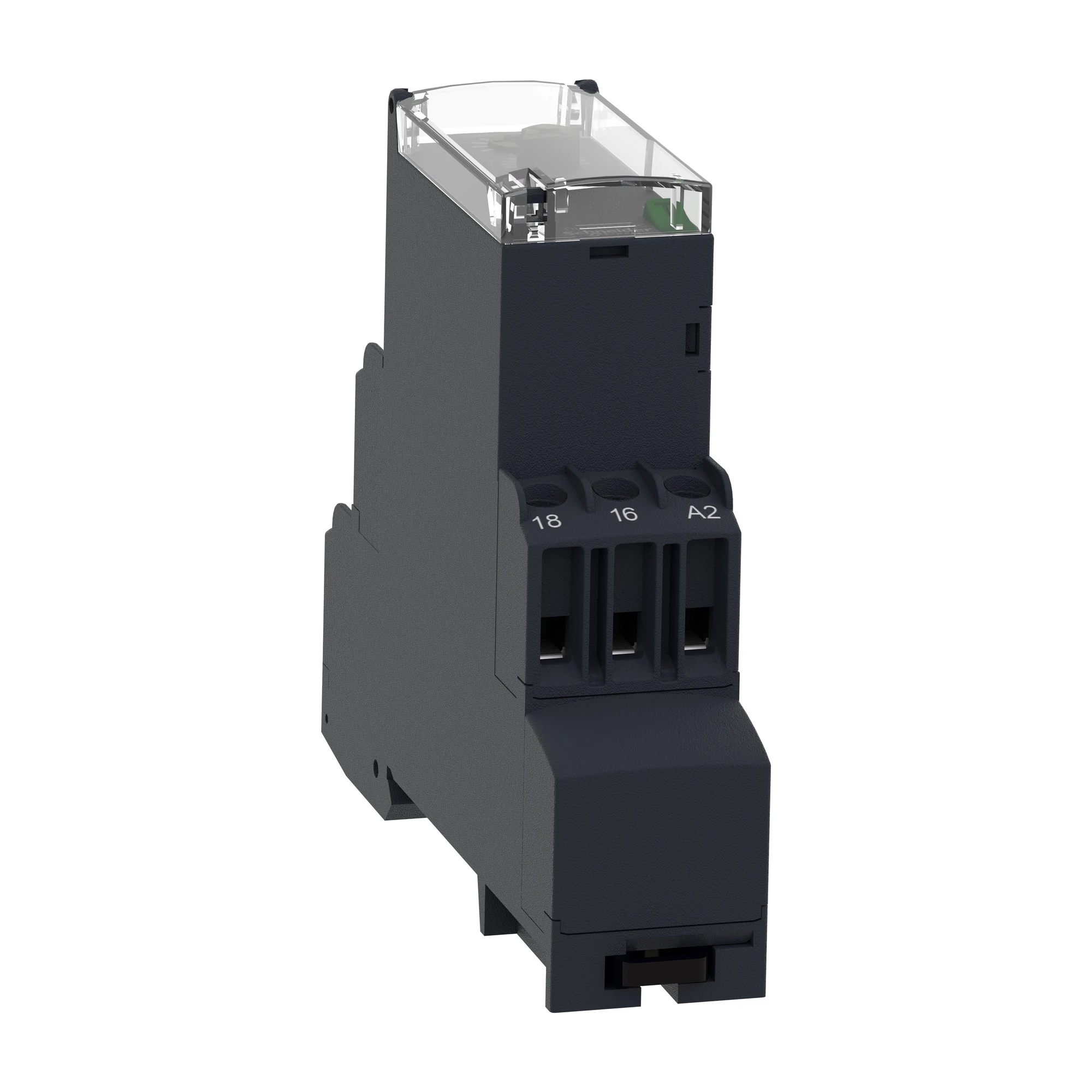 Schneider Electric RE22R1ACMR Response and reset delay, 0.05 s-300 h, 24-240VAC/DC, 1 W (img_004) Schneider Electric RE22R1ACMR Response and reset delay, 0.05 s-300 h, 24-240VAC/DC, 1 W (img_004)