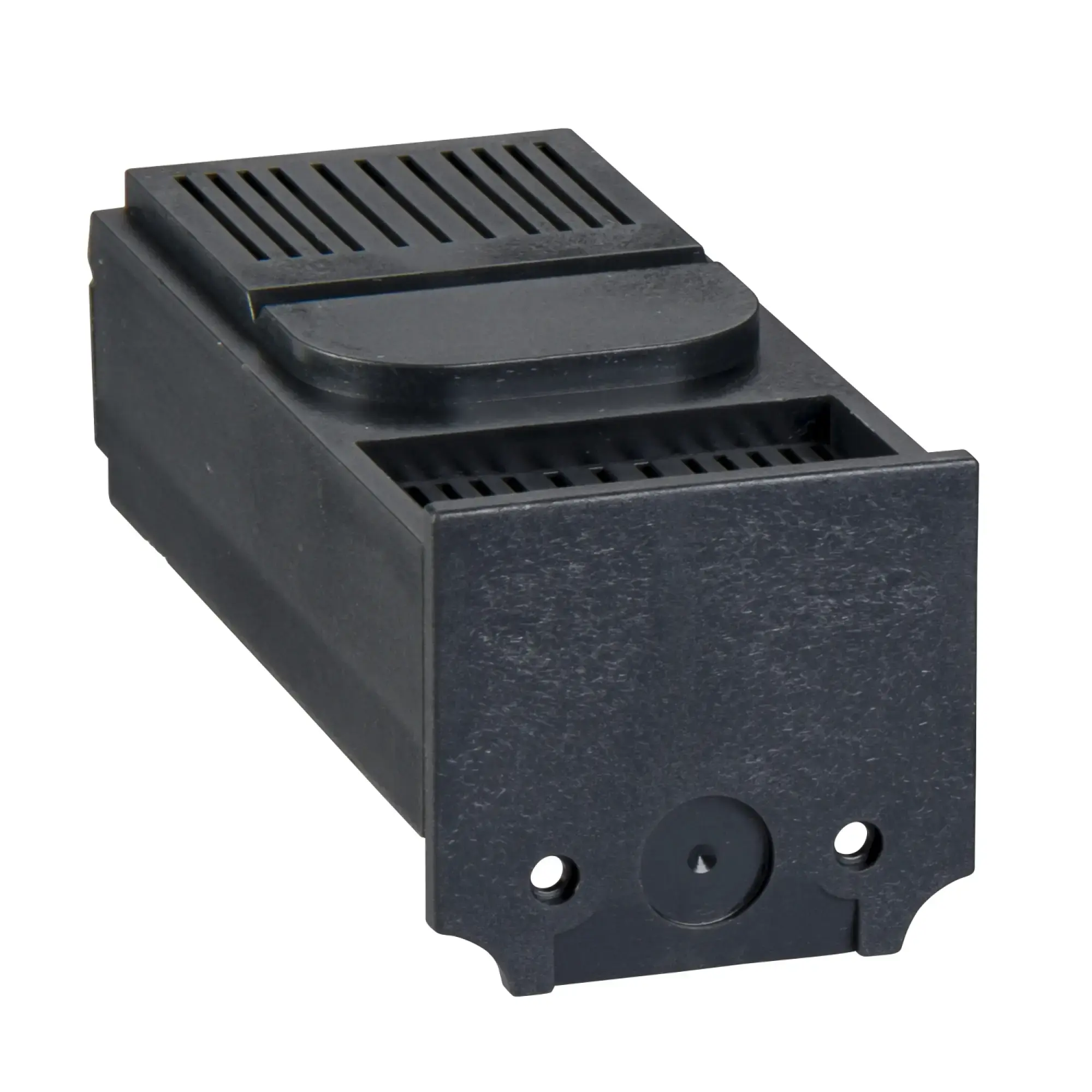 Schneider Electric LV438320 2 short terminal shields - 1 pole - for ComPact NSX100..250 DC (img_002)