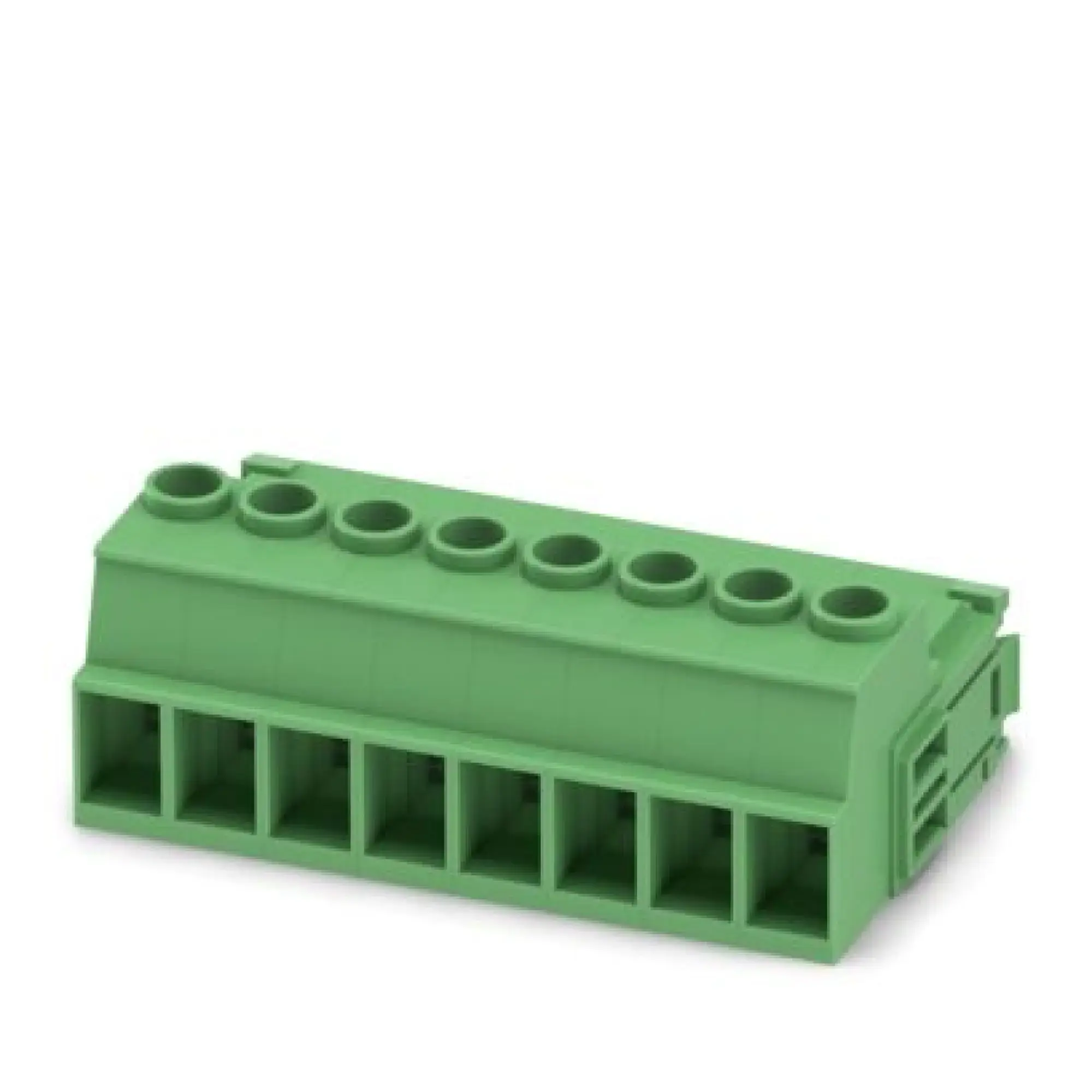 Phoenix Contact 1718326 PCB connector IPC 5/ 8-STGCL-7,62 (img_001)