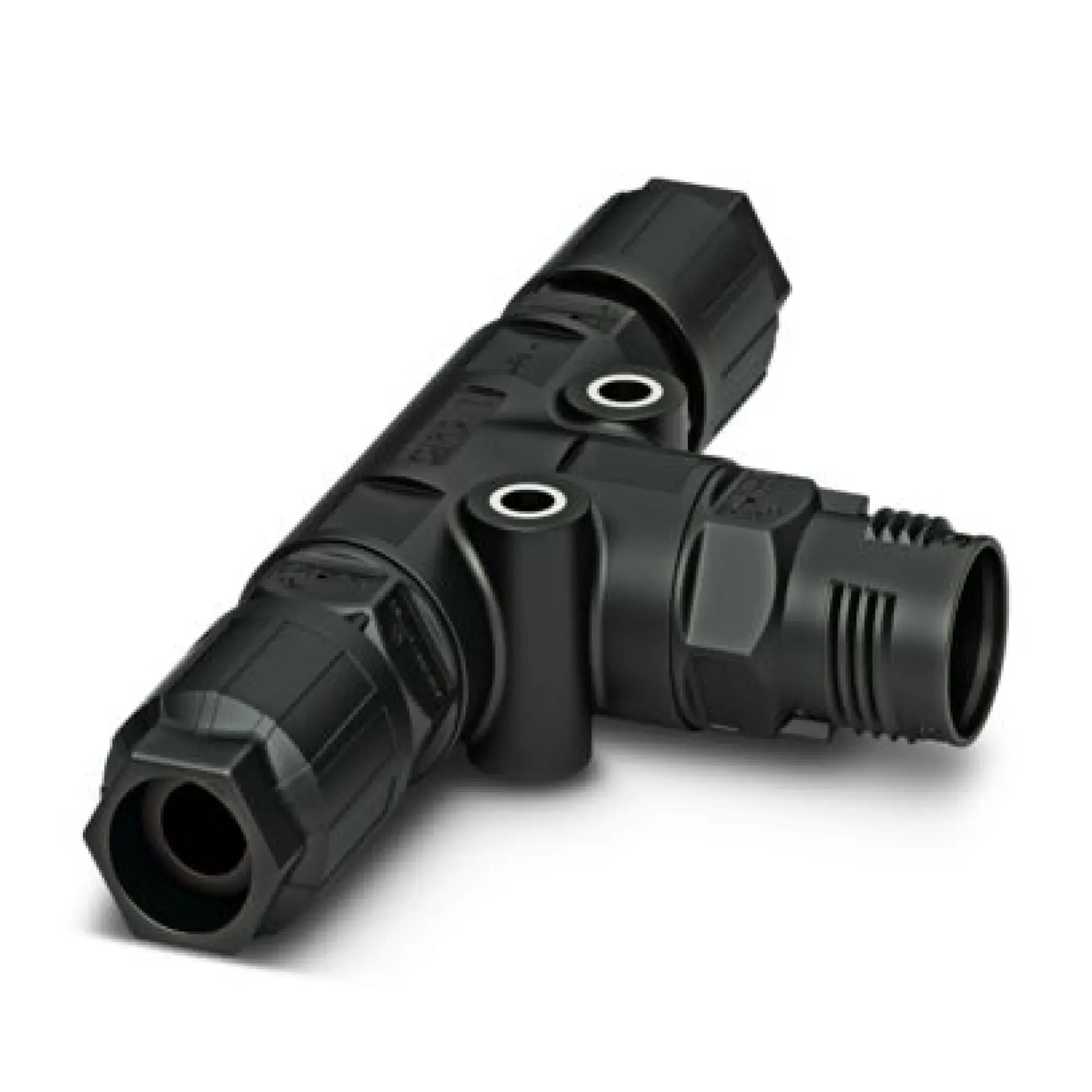 Phoenix Contact 1414707 T distributor QPD T 3PE1,5 2X4-9 BK (img_001)
