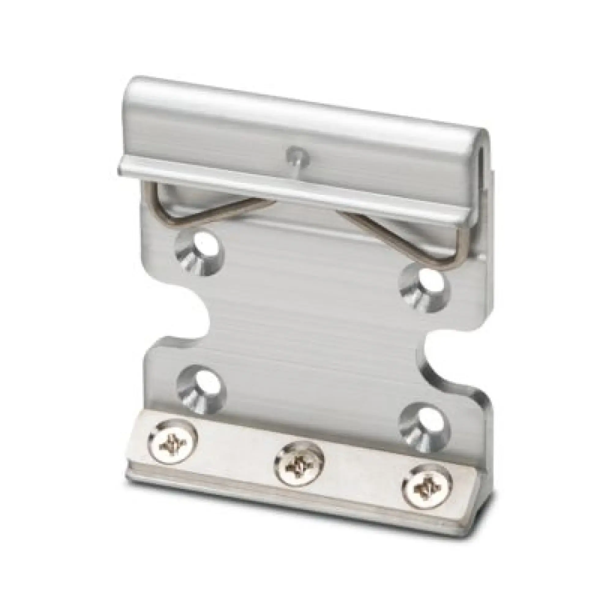 Phoenix Contact 1105706 Mounting kit BL2 BPC 1100/2100 DIN RAIL KIT (img_001) Phoenix Contact 1105706 Mounting kit BL2 BPC 1100/2100 DIN RAIL KIT (img_001)
