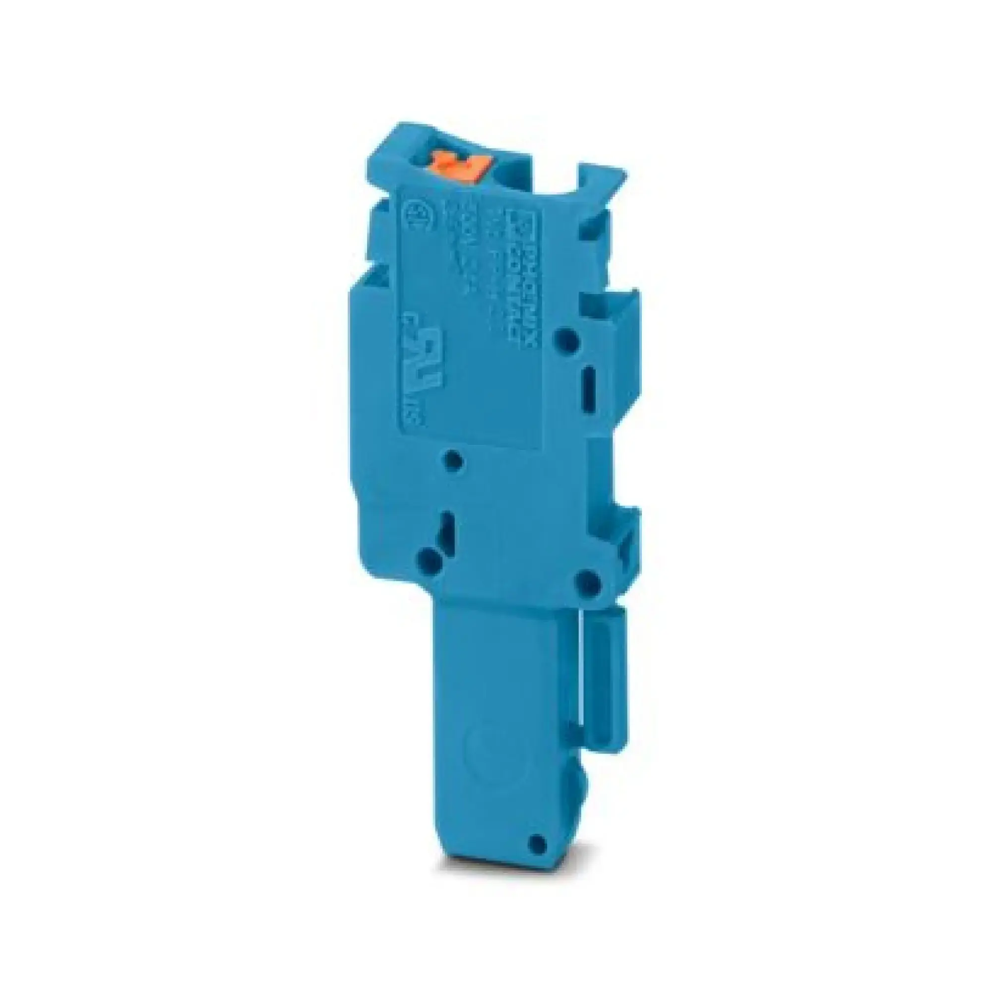 Phoenix Contact 3210017 Plug PP-H 2,5/ 1 BU (img_001)