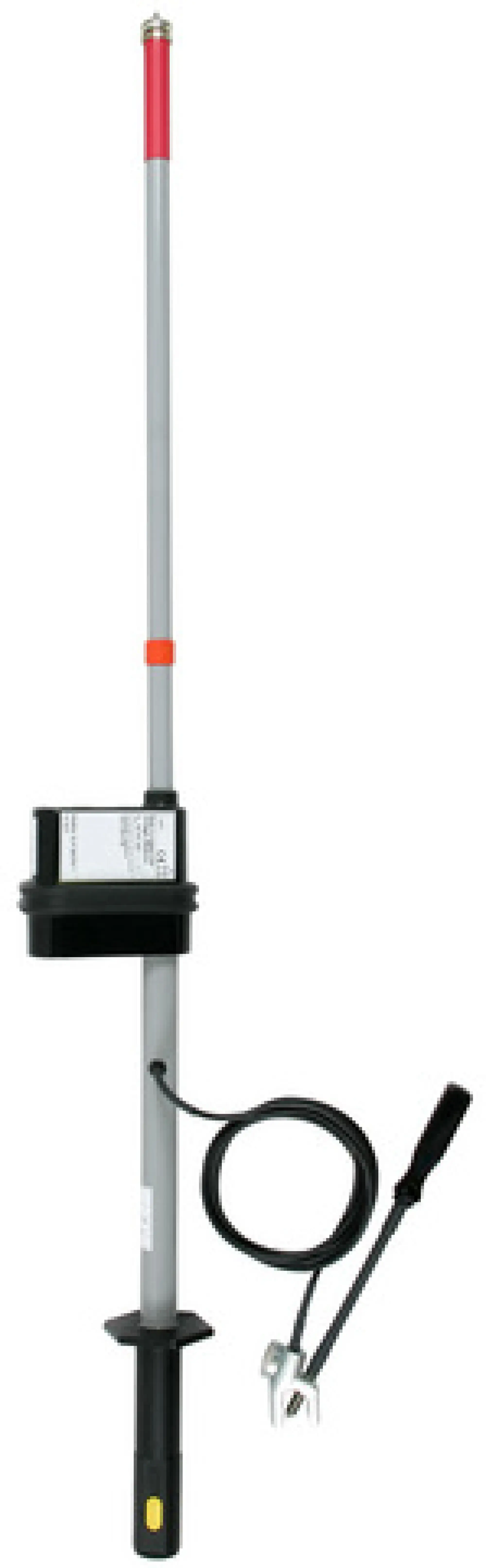 Dehn 767666 PHE/G I d.c. voltage detector f. switch- gears, test prod w. pos. pole 1..24kV (img_003)