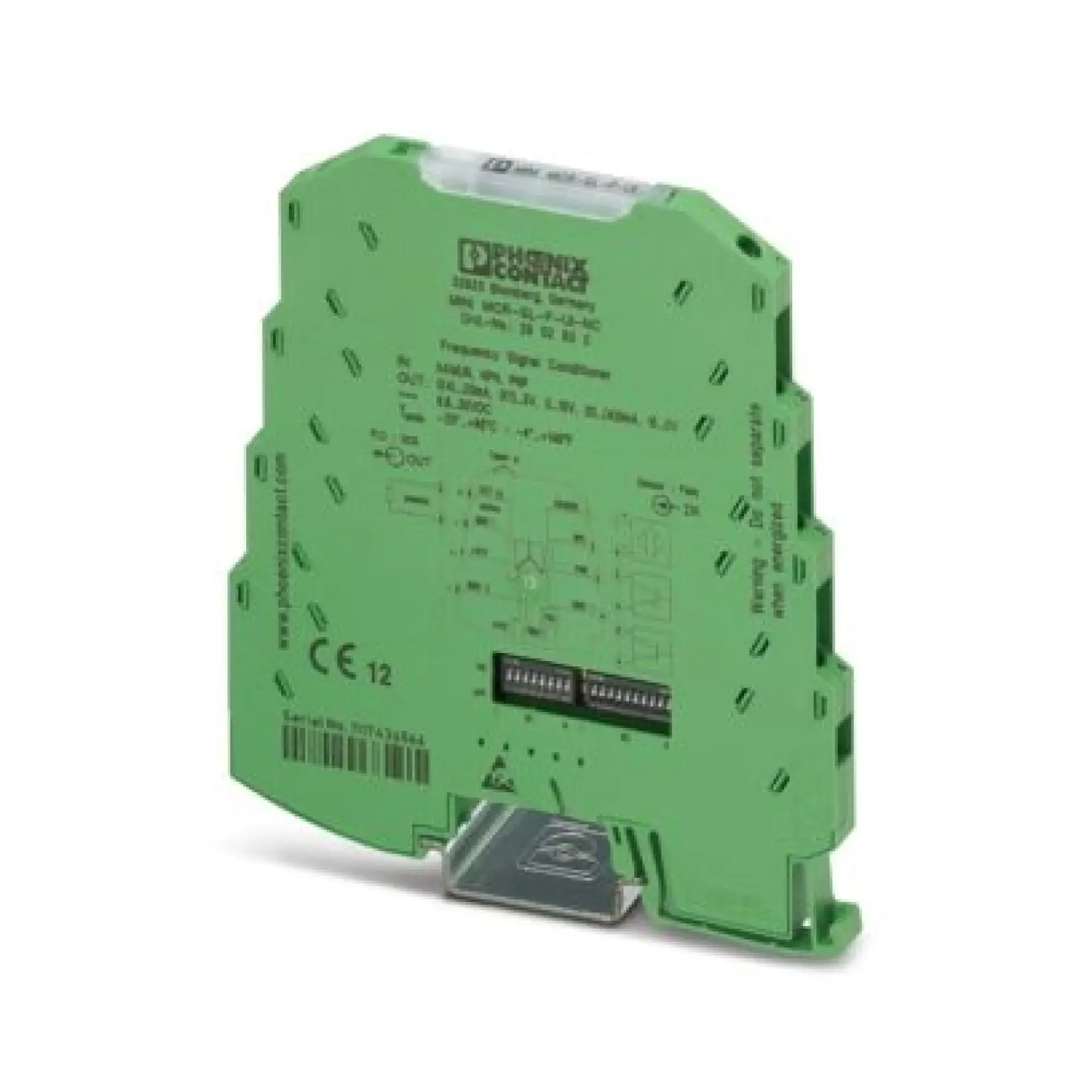 Phoenix Contact 2902832 Frequency measuring transducer MINI MCR-SL-F-UI-NC (img_001)