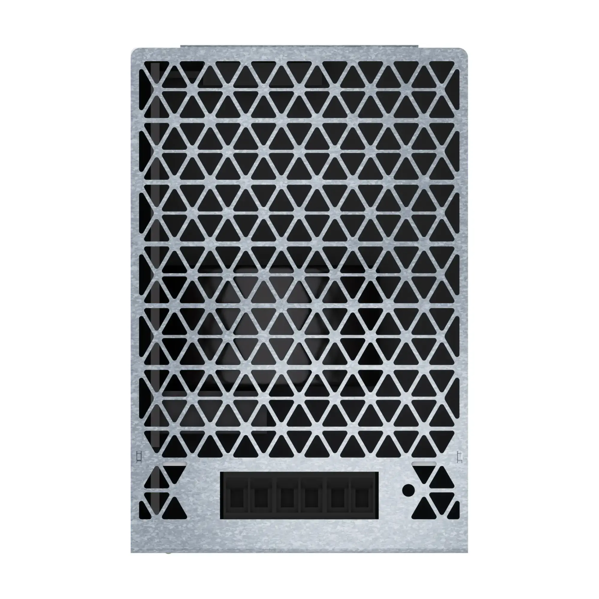 Schneider Electric ABLS1A24200E Spannungsversorgung, Easy Modicon ABLSE, getaktet, 1-phasig, 100-240V AC, 24V DC, 20A, 480W, Hutschiene ABLS1A24200E (img_004)