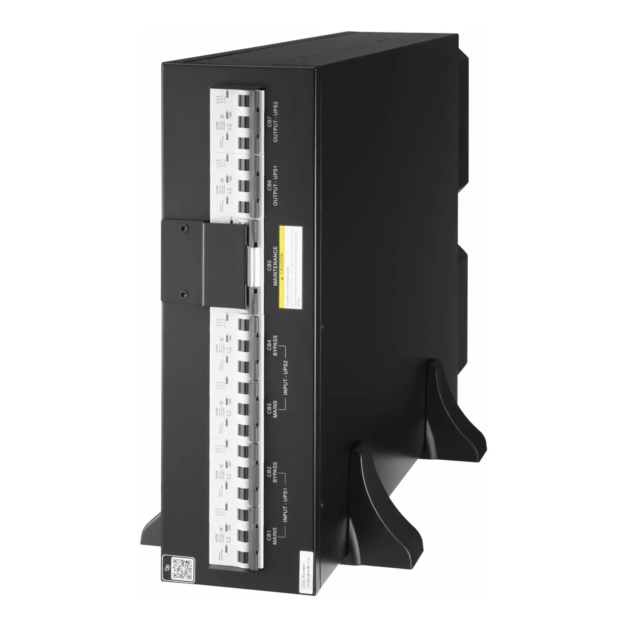 APC SRTGPK01 APC Smart-UPS SRTG Parallel-Kit für USV 15/20kVA (img_006) APC SRTGPK01 APC Smart-UPS SRTG Parallel-Kit für USV 15/20kVA (img_006)