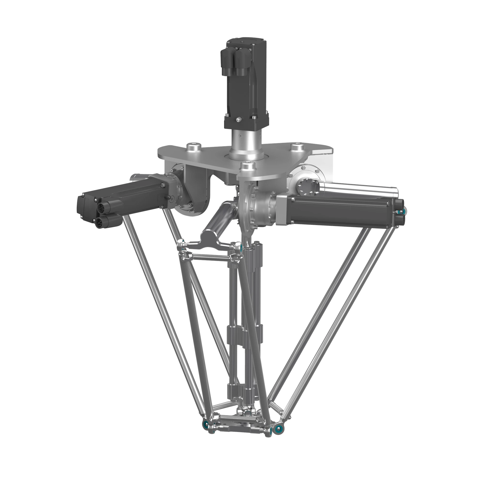 Schneider Electric VRKP0S0RNC00E00 Lexium P0, Delta 3 Robot, Reach 400 mm, Standard, Compact (img_001) Schneider Electric VRKP0S0RNC00E00 Lexium P0, Delta 3 Robot, Reach 400 mm, Standard, Compact (img_001)