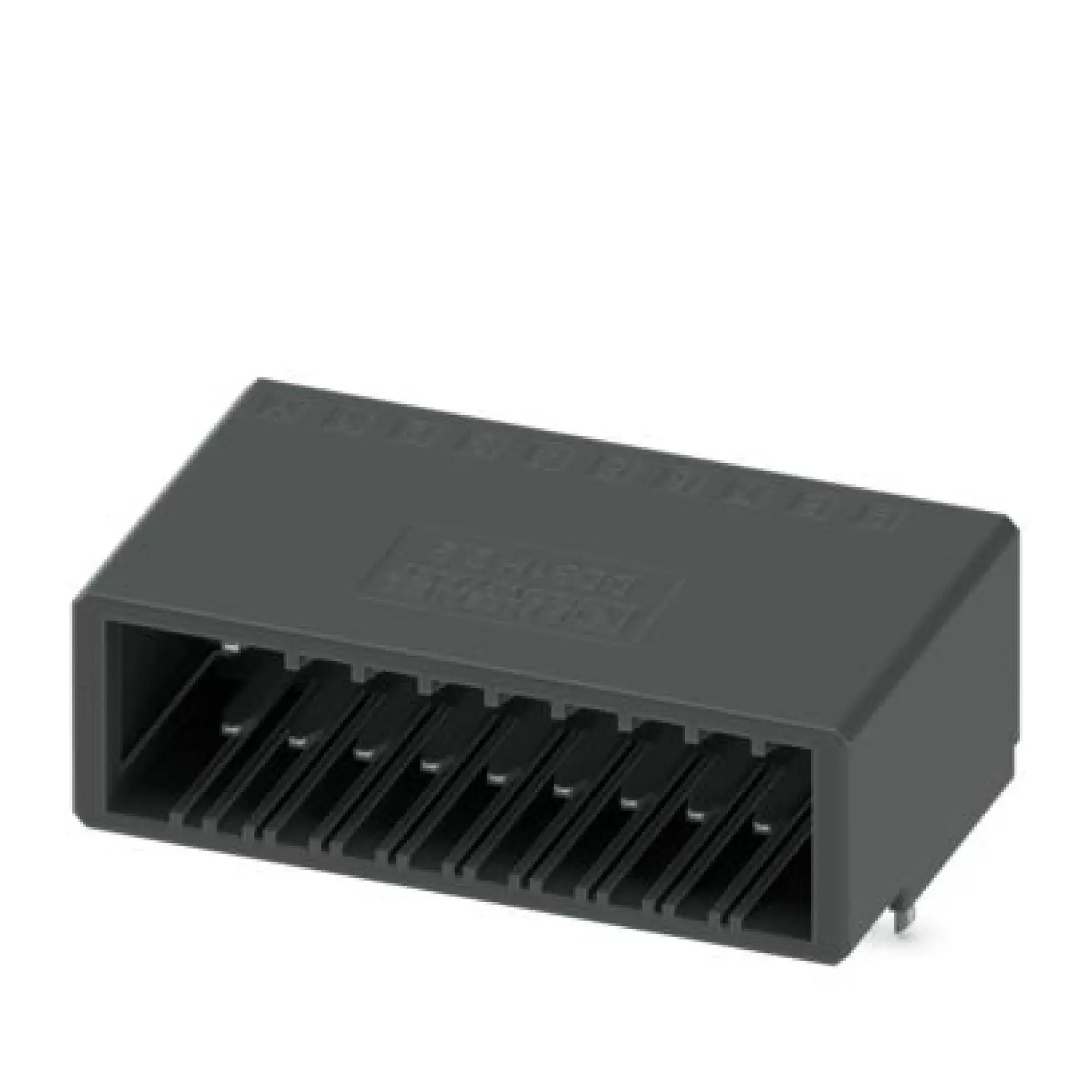 Phoenix Contact 1341392 PCB header DD31H 2,2/18-H-3,81-Y (img_001) Phoenix Contact 1341392 PCB header DD31H 2,2/18-H-3,81-Y (img_001)