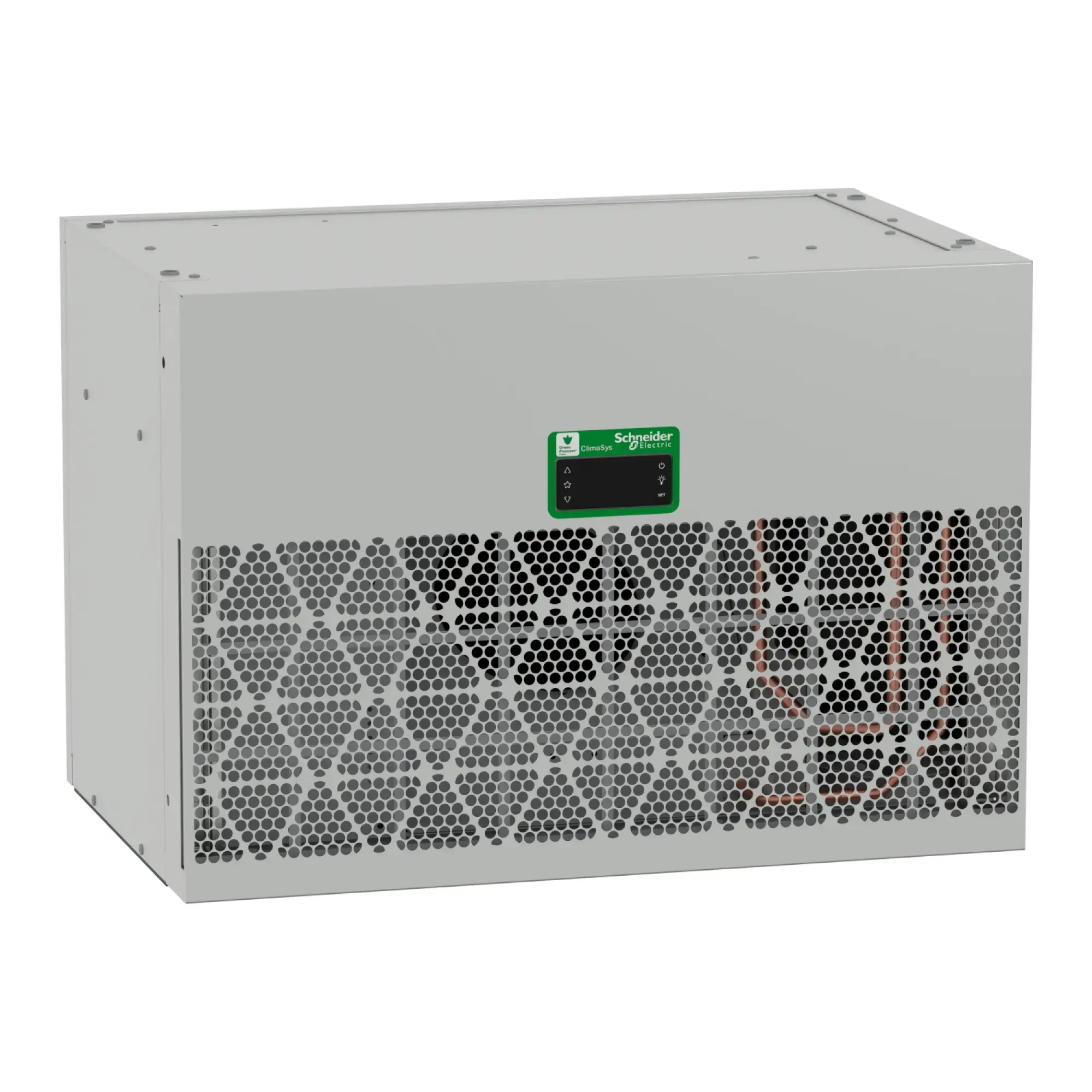 Schneider Electric NSYCU800RDG Roof-mounted cooling unit, networked, Climasys CU, 800W, 230V, 50/60Hz, IP54 (img_009)