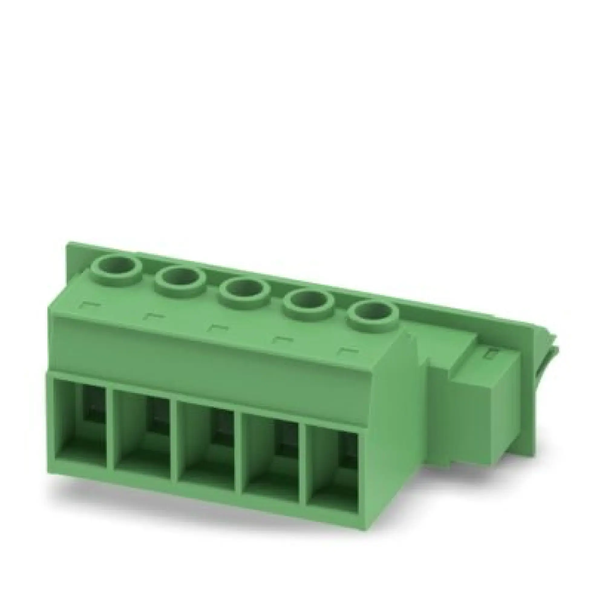 Phoenix Contact 1703726 Feed-through plug DFK-IPC 16/ 5-ST-10,16 (img_001)