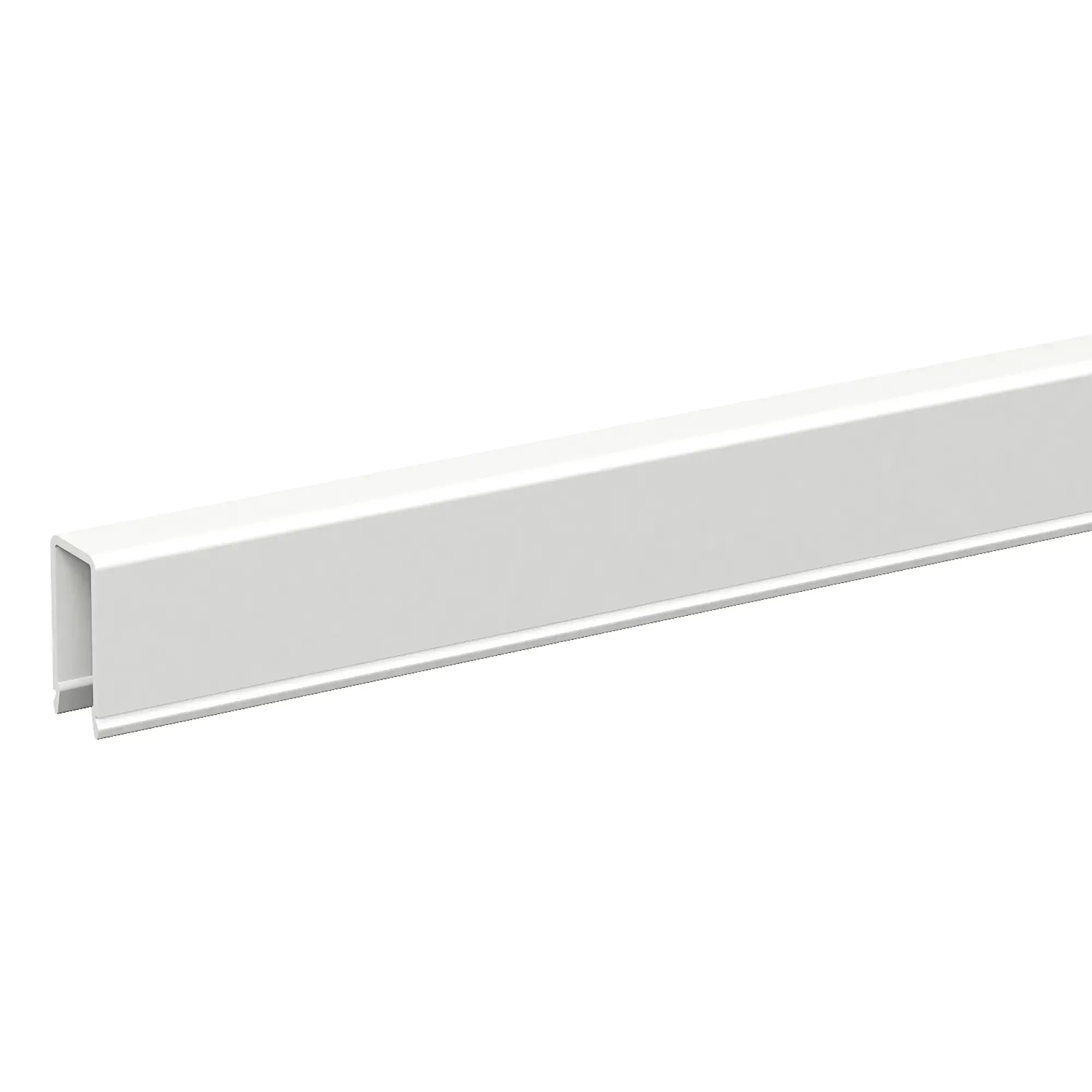 Schneider Electric 5590424 Thorsman, TTA-G3 Grille Slat, White, AUL-Effect Aluminum, 16 Pieces (img_002)