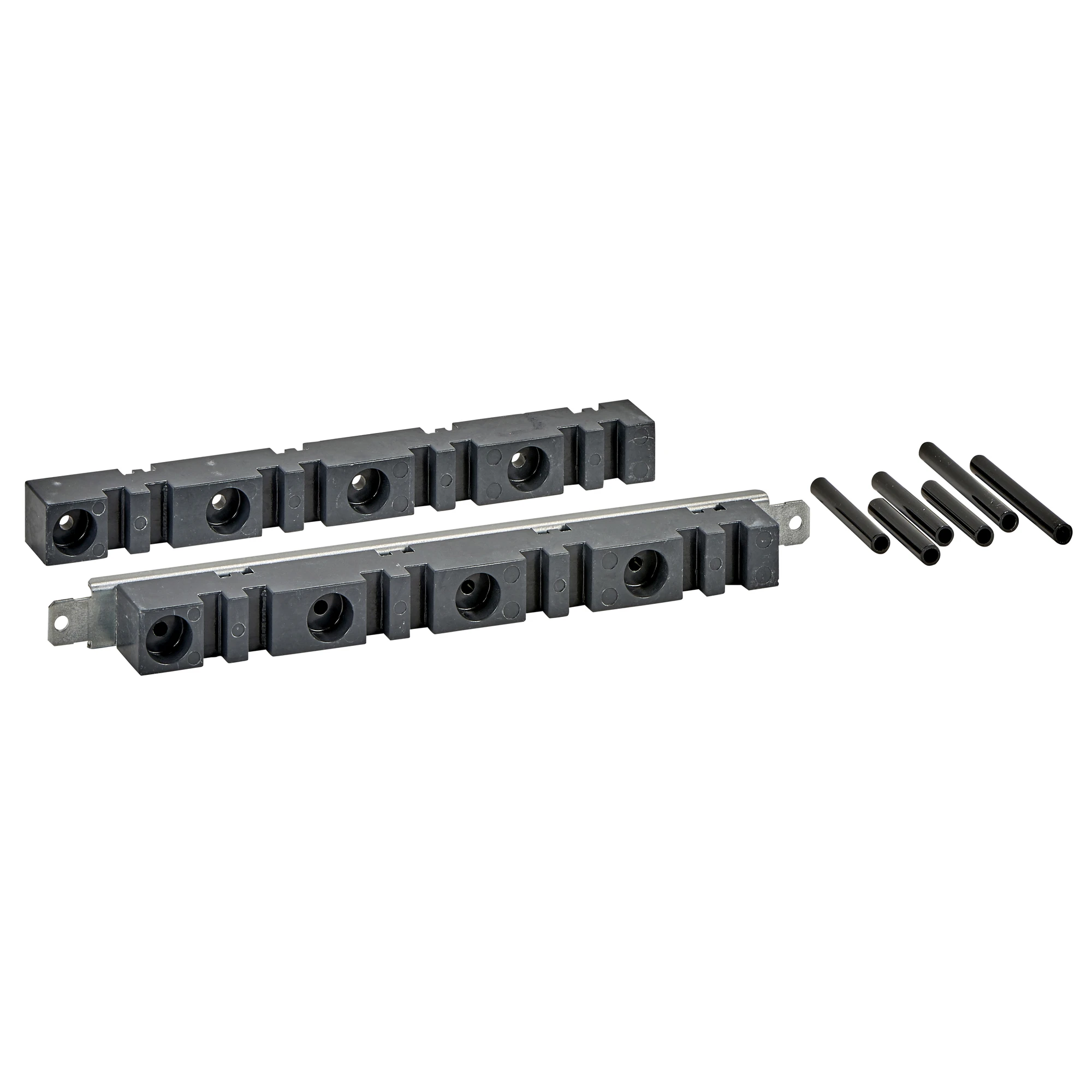 Schneider Electric LVS04661 PrismaSeT-P, Linergy LGYE/BS, Busbar Holder, Vertical Fixed (img_001) Schneider Electric LVS04661 PrismaSeT-P, Linergy LGYE/BS, Busbar Holder, Vertical Fixed (img_001)