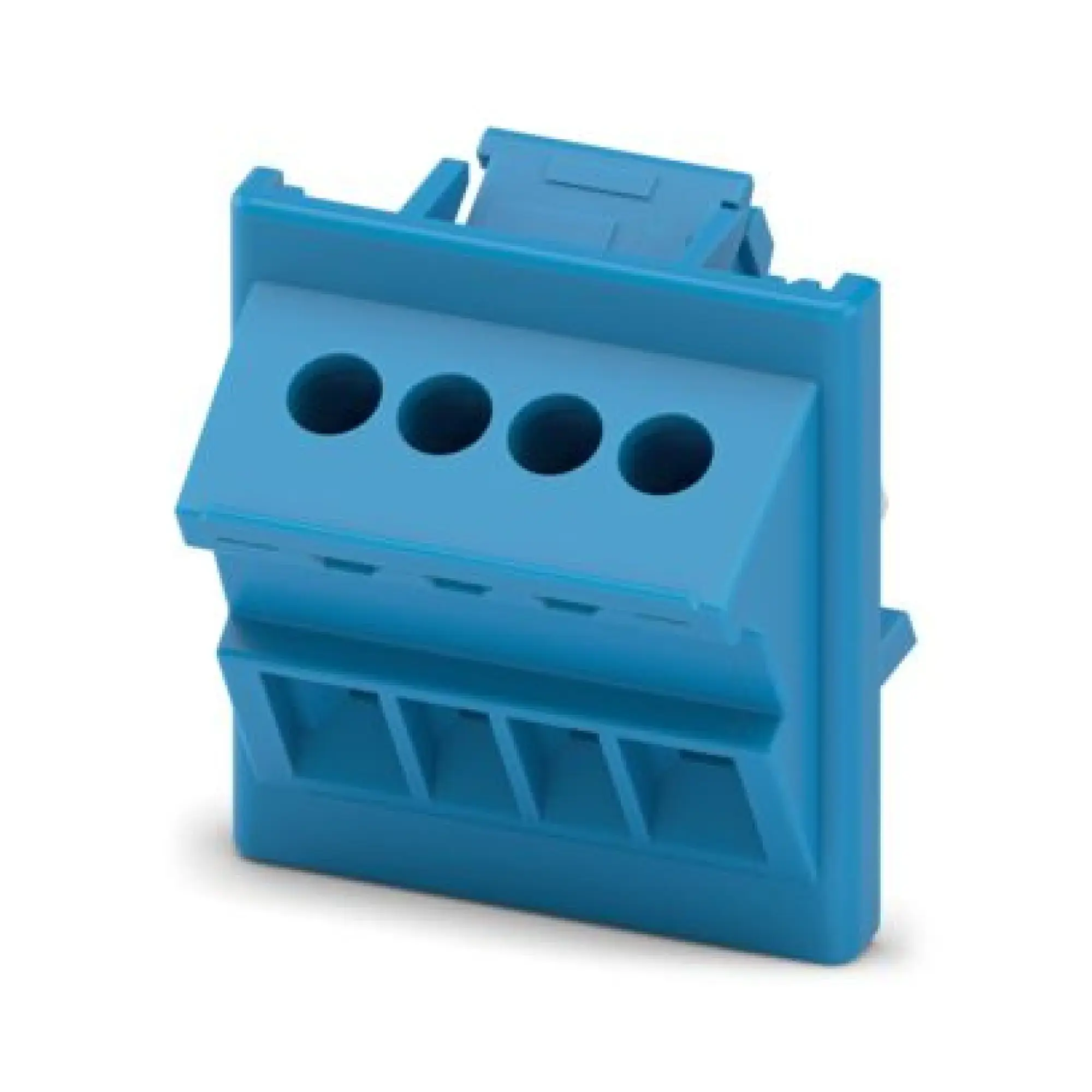 Phoenix Contact 1380312 PCB terminal block ICC20-TS1,5/4L3,5-5015 (img_001) Phoenix Contact 1380312 PCB terminal block ICC20-TS1,5/4L3,5-5015 (img_001)