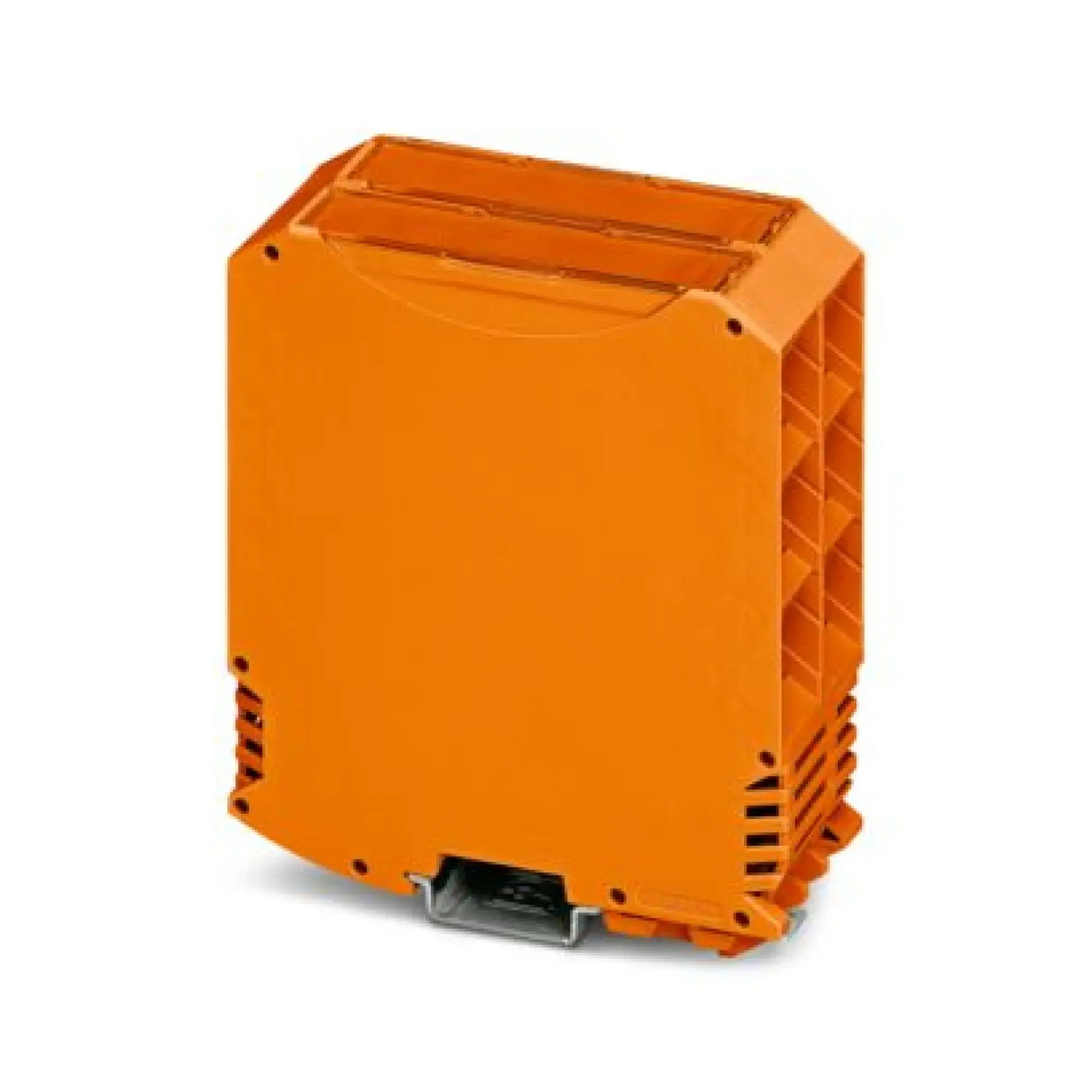 Phoenix Contact 1322775 Electronics housing ME MAX 45 LC 3-3 OG (img_001)