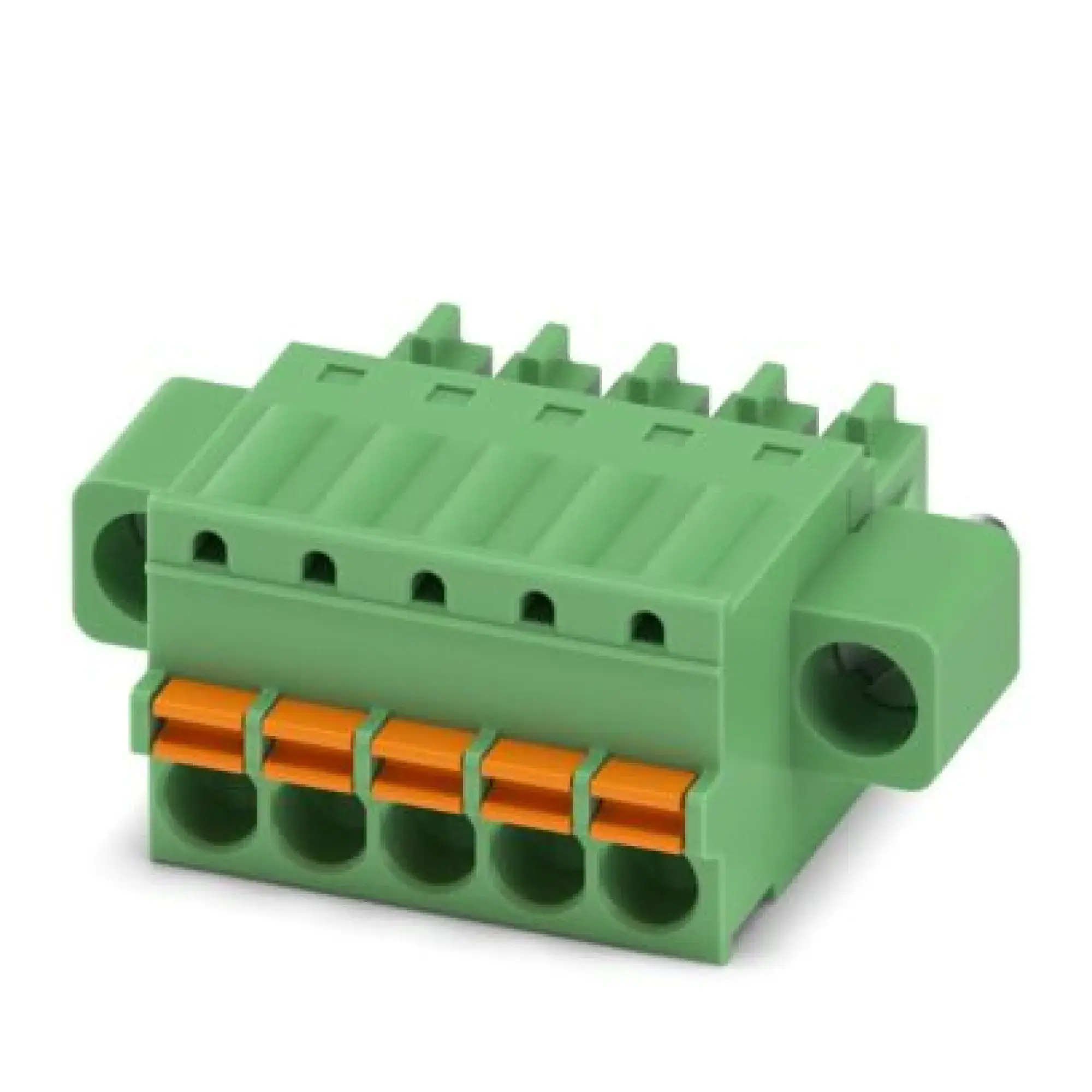 Phoenix Contact 1940127 PCB connector FK-MCP 1,5/ 5-STF-3,5 (img_001) Phoenix Contact 1940127 PCB connector FK-MCP 1,5/ 5-STF-3,5 (img_001)