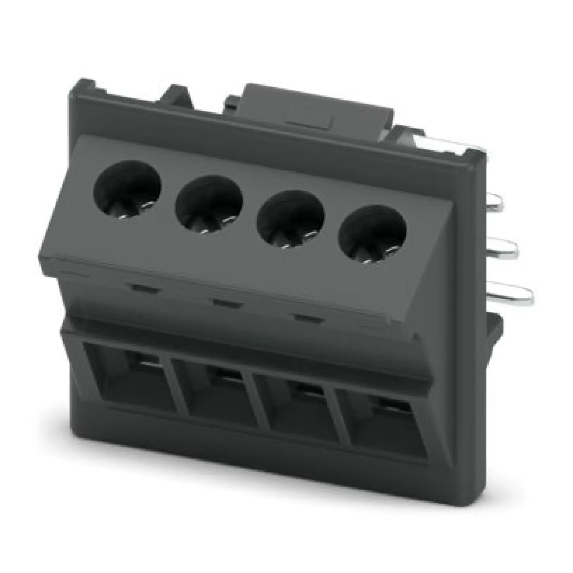 Phoenix Contact 1380306 PCB terminal block ICC25-TS2,5/4R5,0-9005 (img_001)