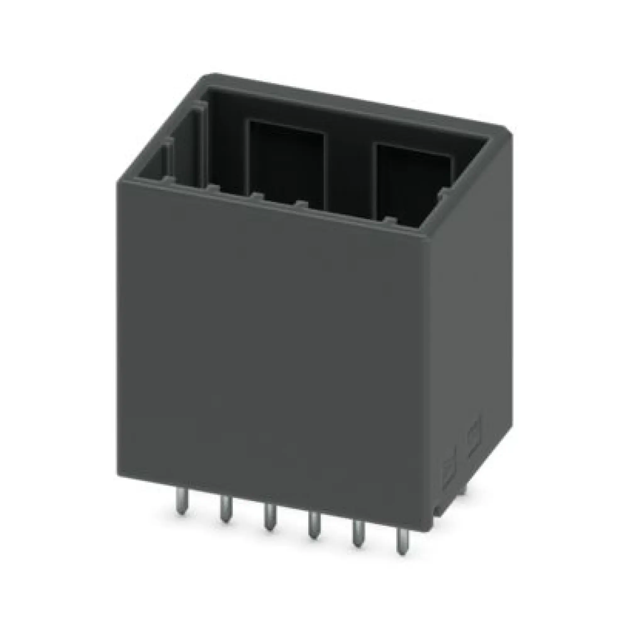 Phoenix Contact 1378123 PCB header DD21H 0,85/12-V-2,5-Y (img_001)