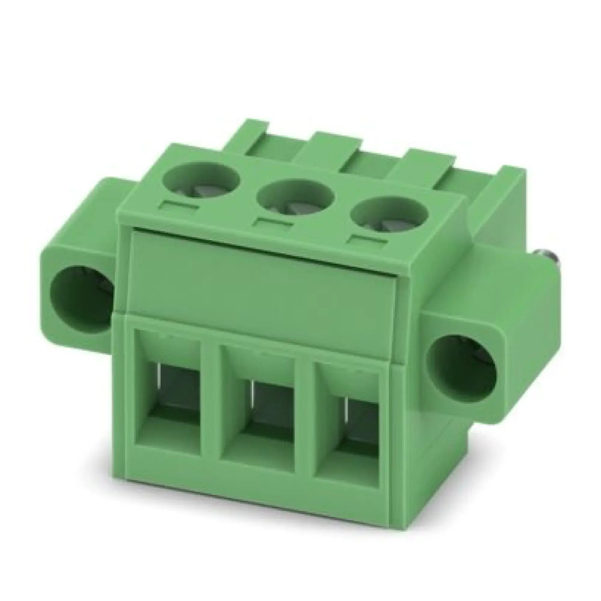 Phoenix Contact 1805314 PCB connector MSTBT 2,5/ 3-STF-5,08 (img_001) Phoenix Contact 1805314 PCB connector MSTBT 2,5/ 3-STF-5,08 (img_001)