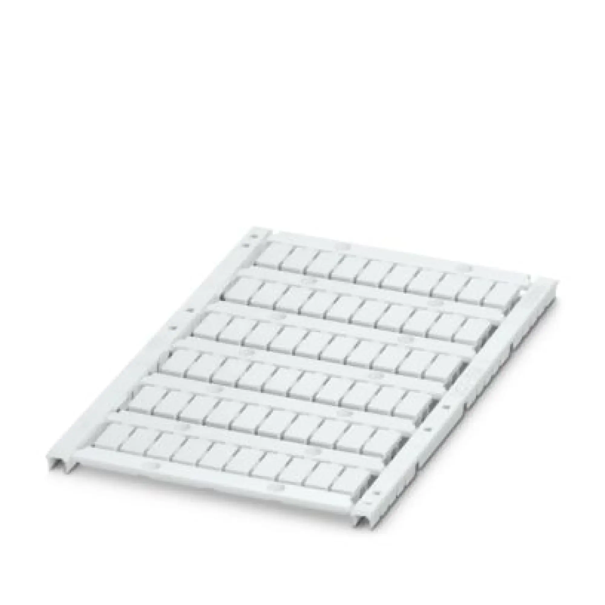 Phoenix Contact 0828736 Marker for terminal blocks UCT-TM 6 (img_001) Phoenix Contact 0828736 Marker for terminal blocks UCT-TM 6 (img_001)