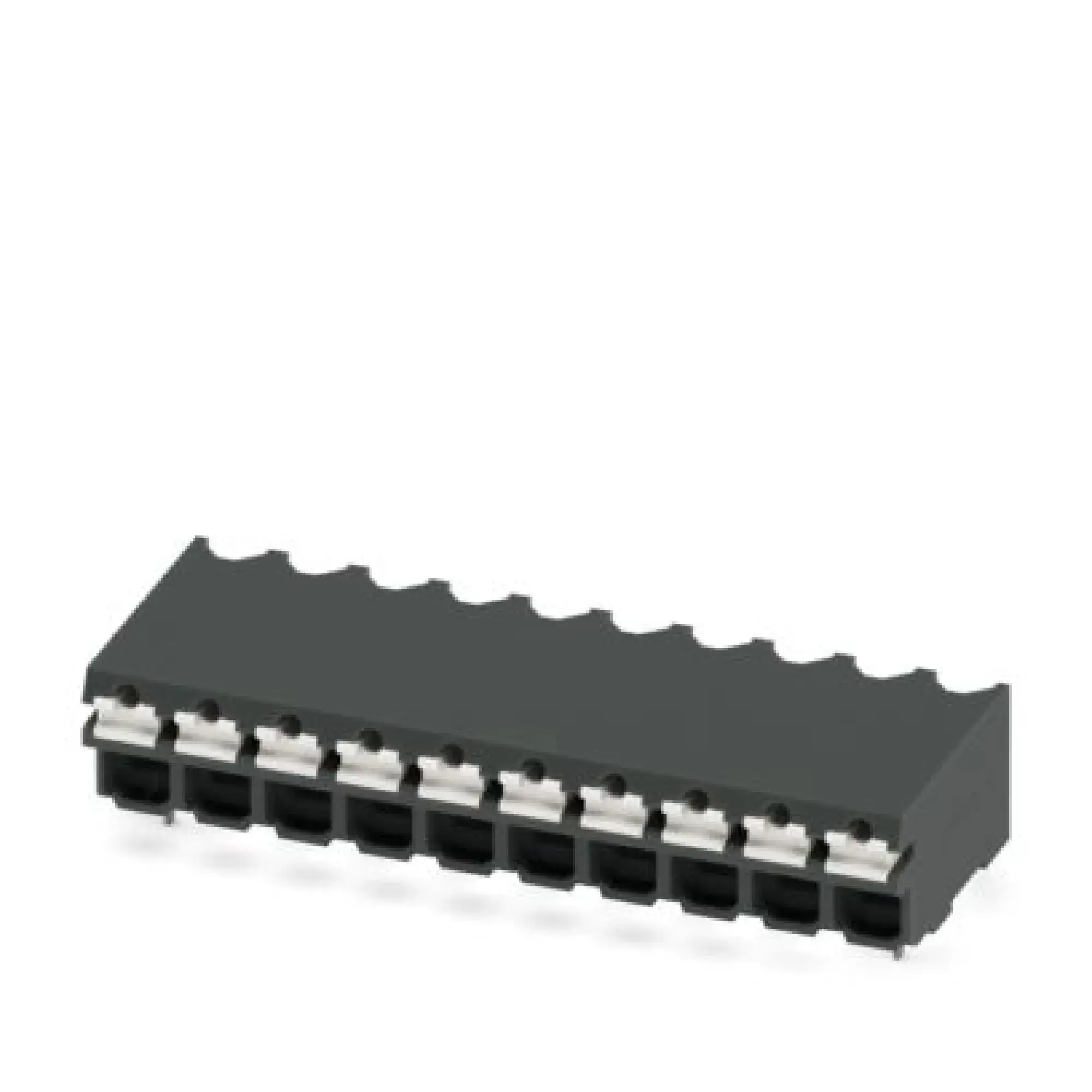 Phoenix Contact 1824718 PCB terminal block SPT-SMD 1,5/10-H-3,81 R72 (img_001) Phoenix Contact 1824718 PCB terminal block SPT-SMD 1,5/10-H-3,81 R72 (img_001)