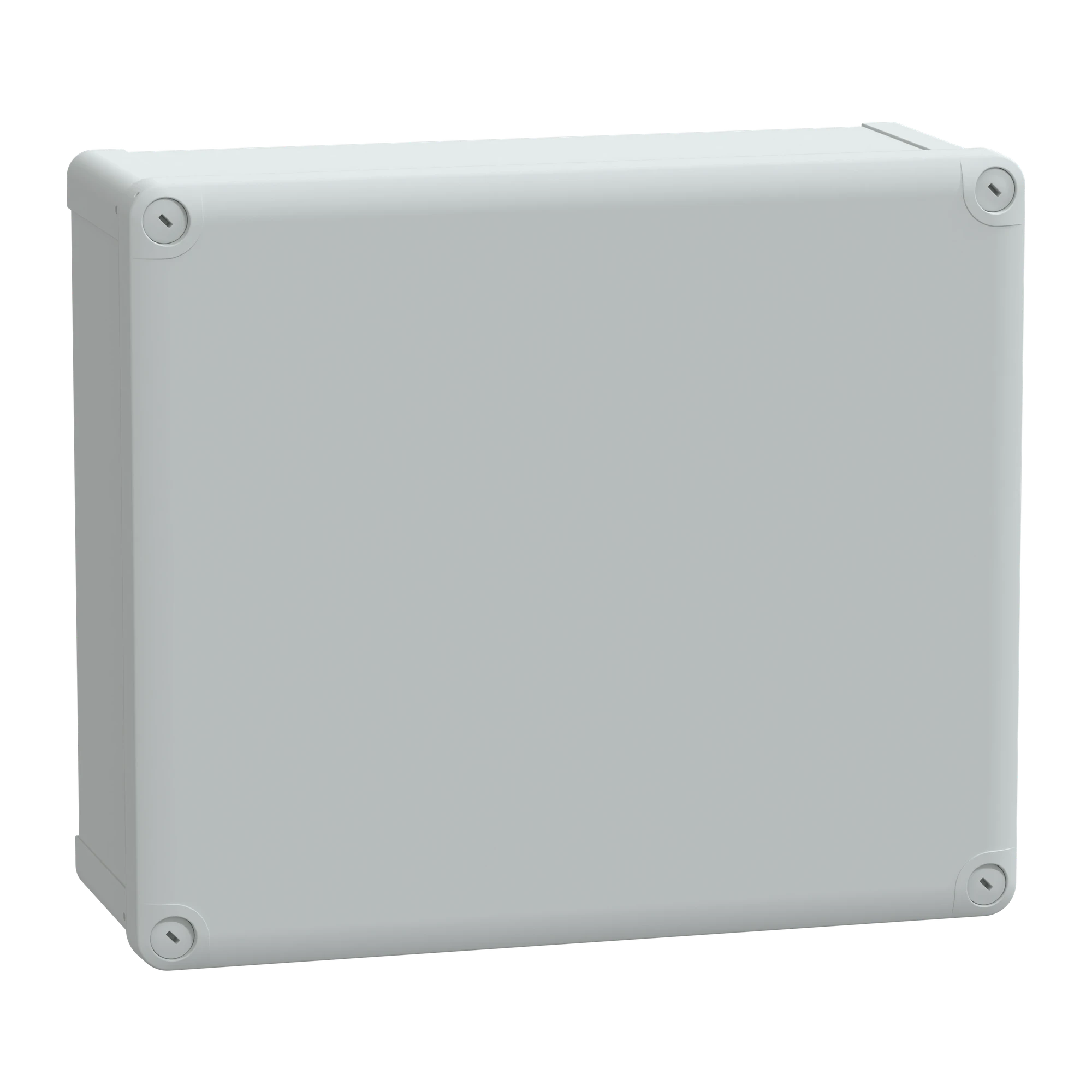 Schneider Electric NSYTBP342912 PC Enclosure IP66 IK08 RAL7035 Interior H325B275D120 Exterior H341B291D128 undimmed PC cover H20 (img_001) Schneider Electric NSYTBP342912 PC Enclosure IP66 IK08 RAL7035 Interior H325B275D120 Exterior H341B291D128 undimmed PC cover H20 (img_001)