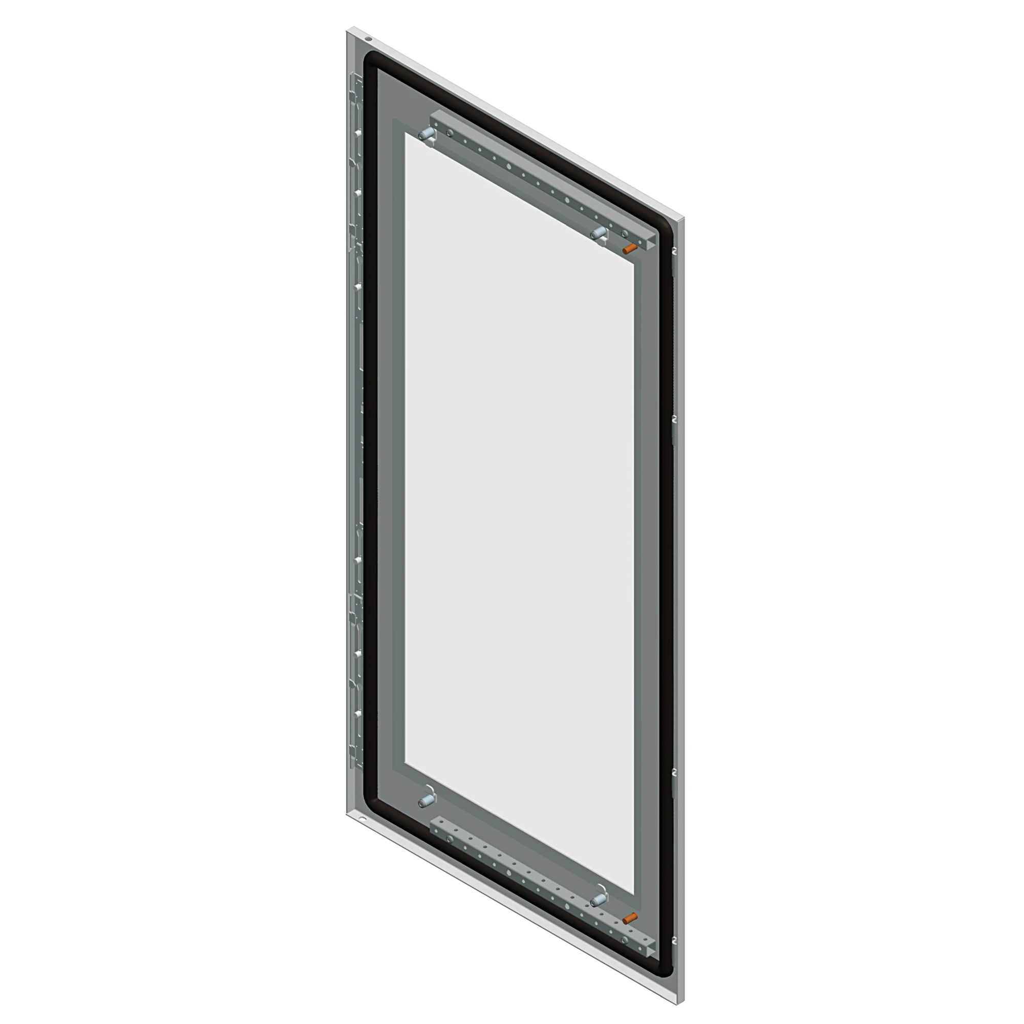 Schneider Electric NSYSFD168T Spacial SF Viewing Door, 1600x800mm (img_001)
