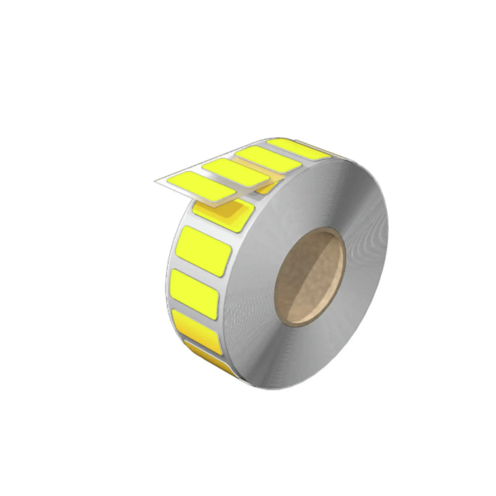 Weidmüller 2621110000 Device marking, Width: 27 mm, Polyester, yellow, Operating temperature range: -30...80 °C (img_001) Weidmüller 2621110000 Device marking, Width: 27 mm, Polyester, yellow, Operating temperature range: -30...80 °C (img_001)