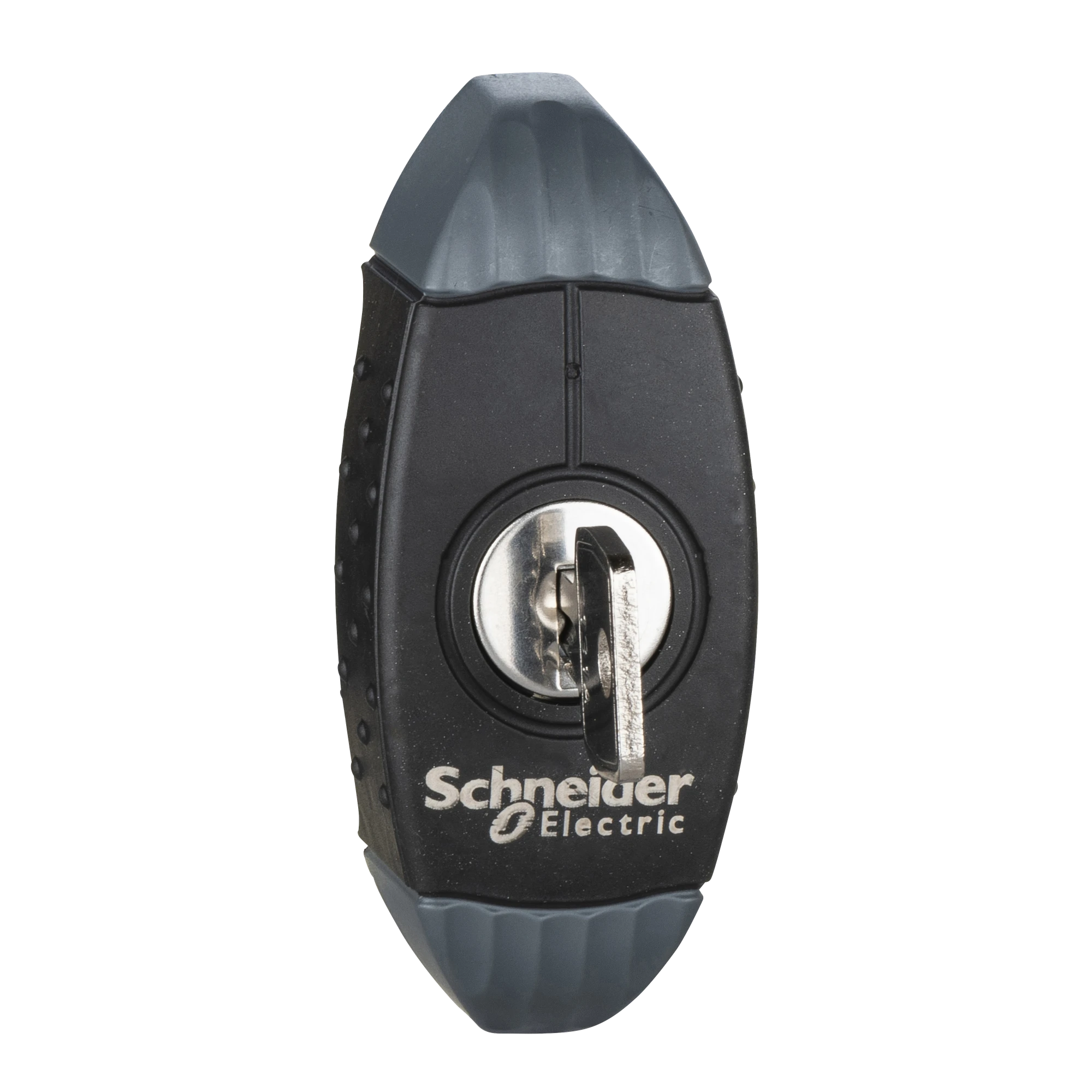 Schneider Electric NSYAEDL2433S3D Wing knob with lock 2433A for Spacial S3D enclosure (img_002) Schneider Electric NSYAEDL2433S3D Wing knob with lock 2433A for Spacial S3D enclosure (img_002)