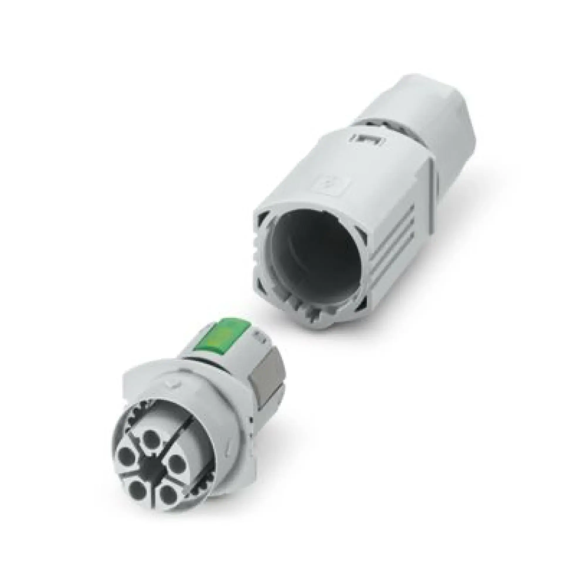 Phoenix Contact 1088677 Connector IPD P 5P2,5 F GY (img_001)