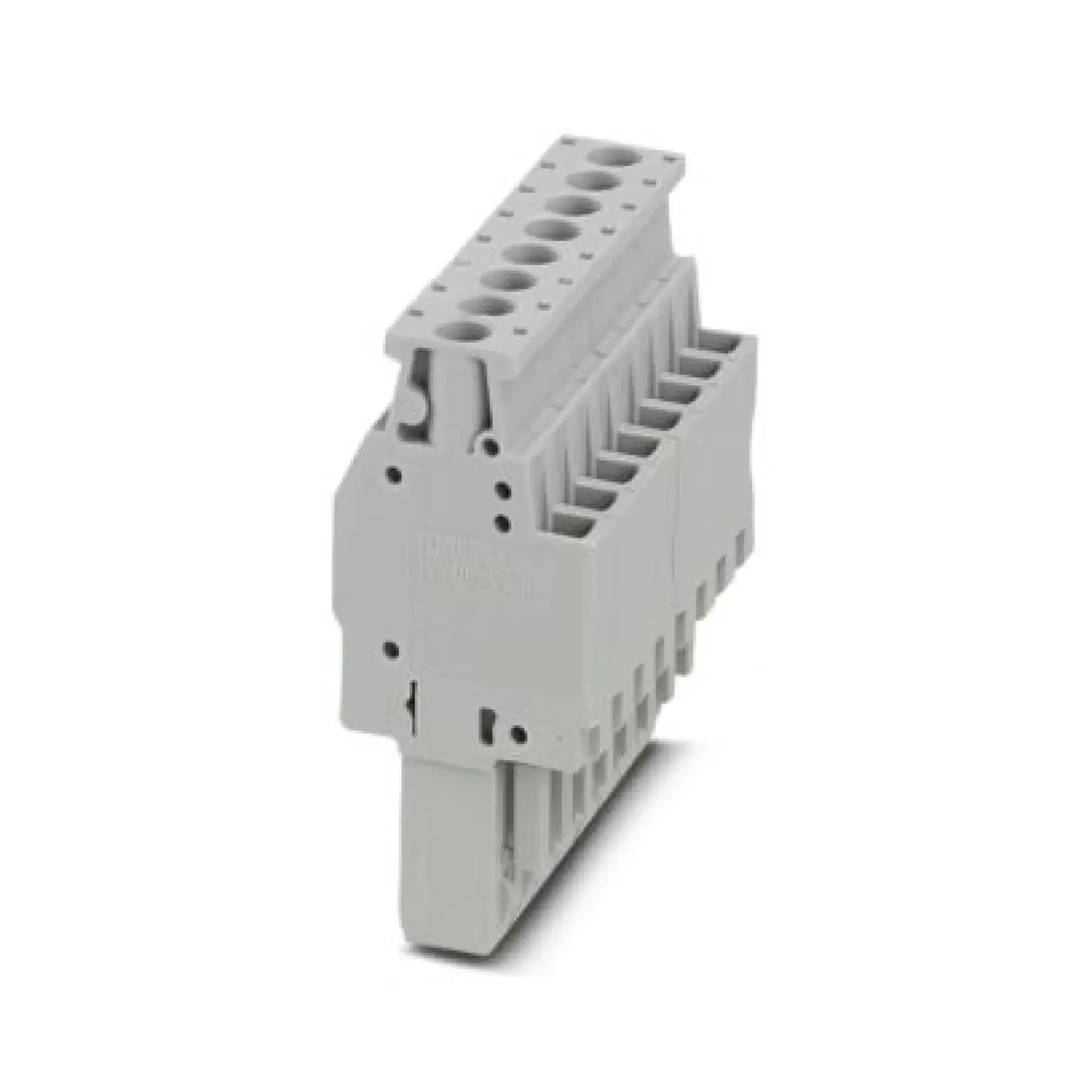 Phoenix Contact 3045460 Plug UPBV 2,5/ 8 (img_001)