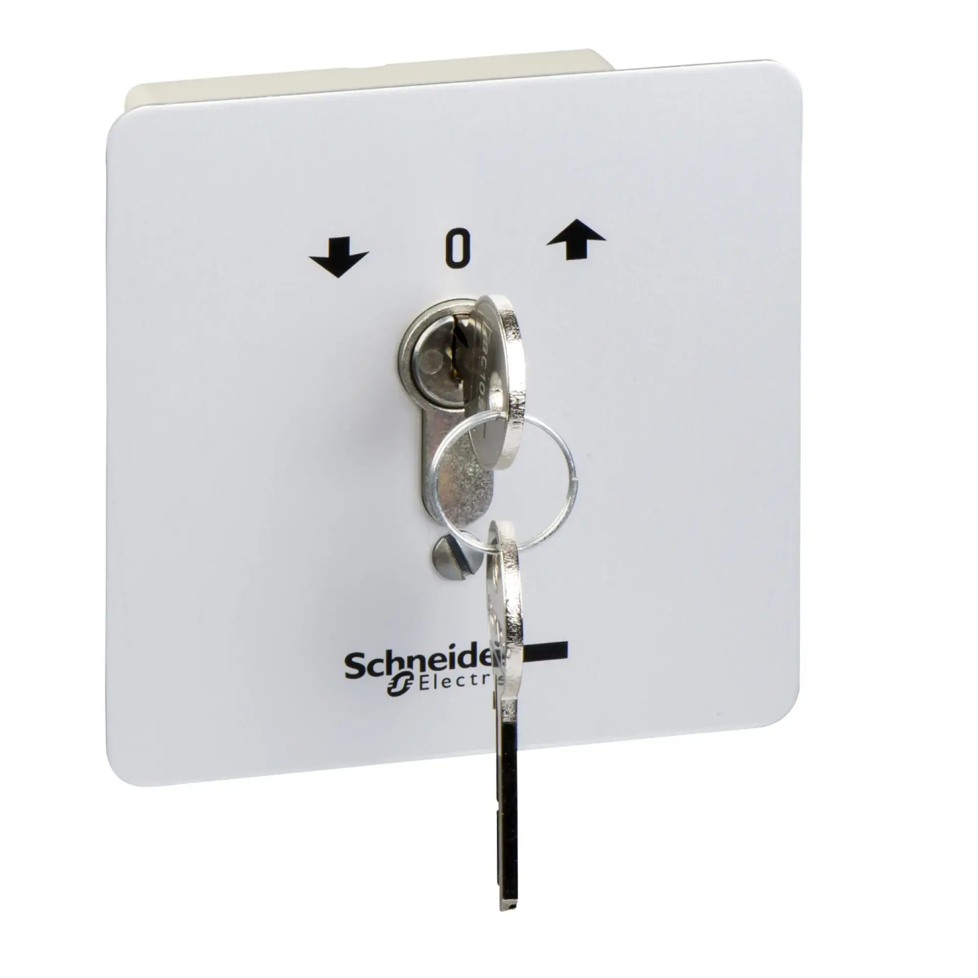 Schneider Electric XAPS14431N Housing M.Profile half cylinder (img_008)