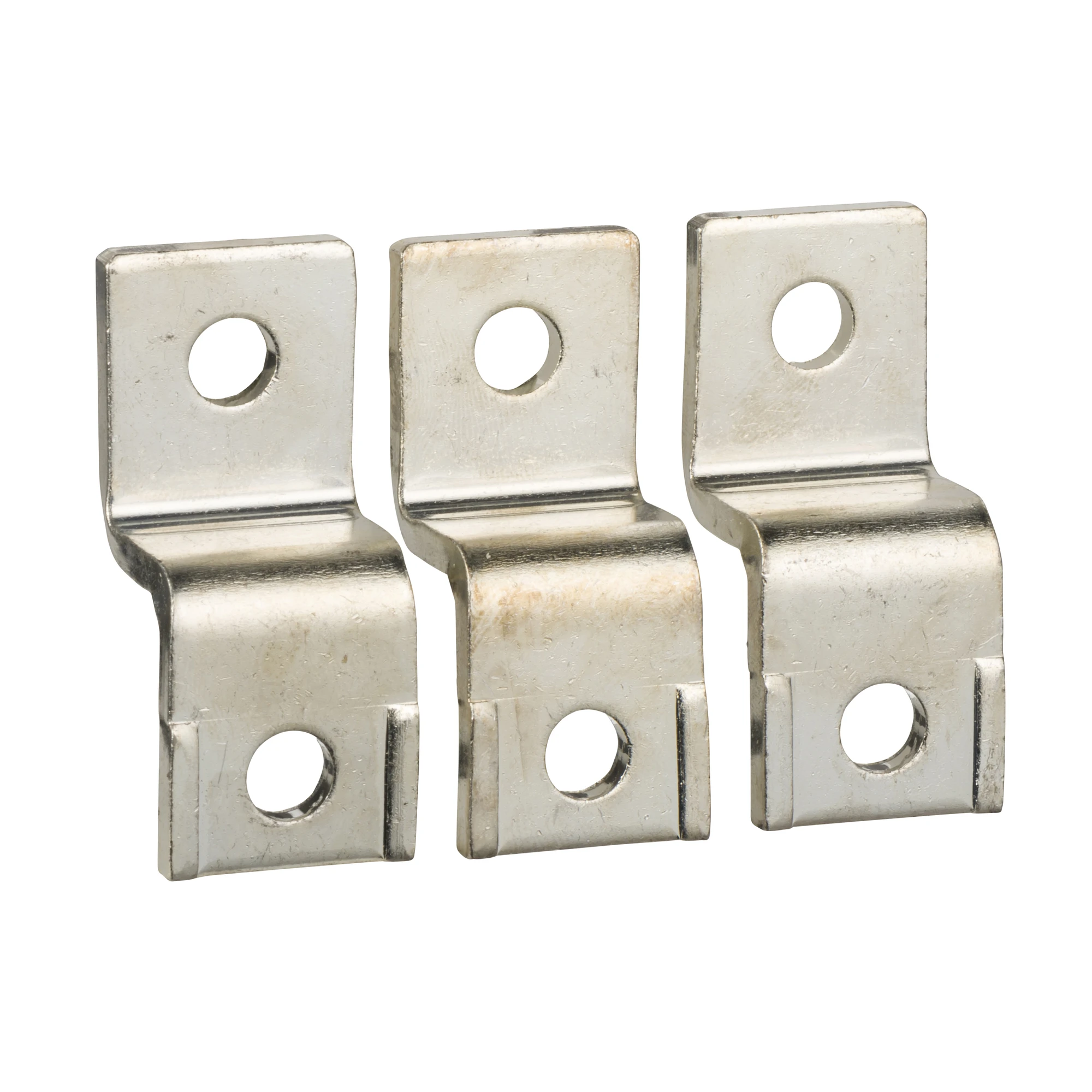 Schneider Electric LV429221 3 Double L-shaped extension attachments Compact NSX 100/160/250 INS/INV250 (img_001) Schneider Electric LV429221 3 Double L-shaped extension attachments Compact NSX 100/160/250 INS/INV250 (img_001)