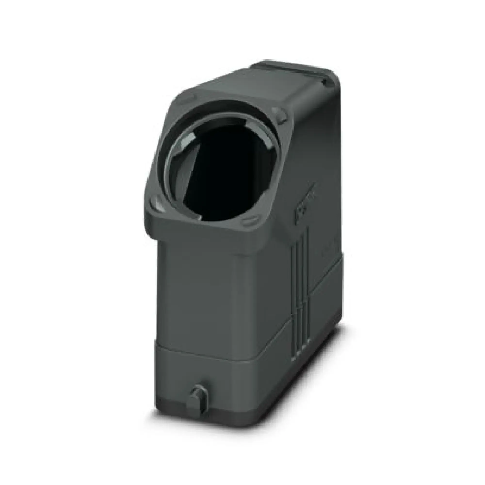 Phoenix Contact 1411347 Housing HC-EVO-D25-HHFS-PL-BK (img_001)