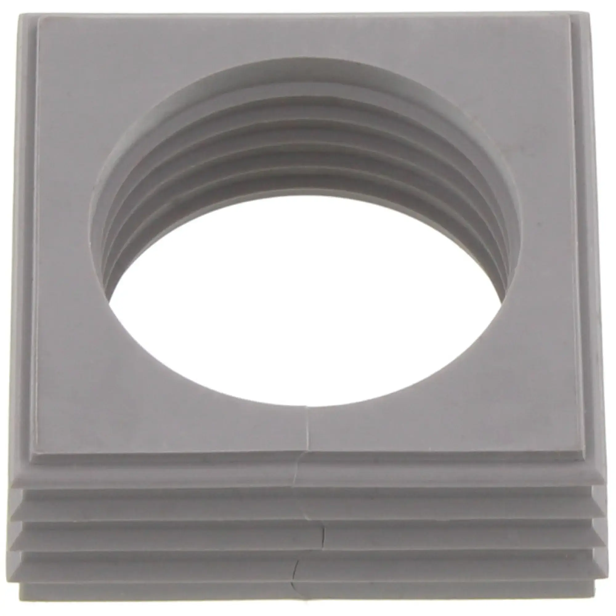 Weidmüller 2584340000 Slotted cable grommet (Cable entries system), 31 mm, 32 mm, -40 °C, 90 °C, TPE, Light Grey (img_001) Weidmüller 2584340000 Slotted cable grommet (Cable entries system), 31 mm, 32 mm, -40 °C, 90 °C, TPE, Light Grey (img_001)
