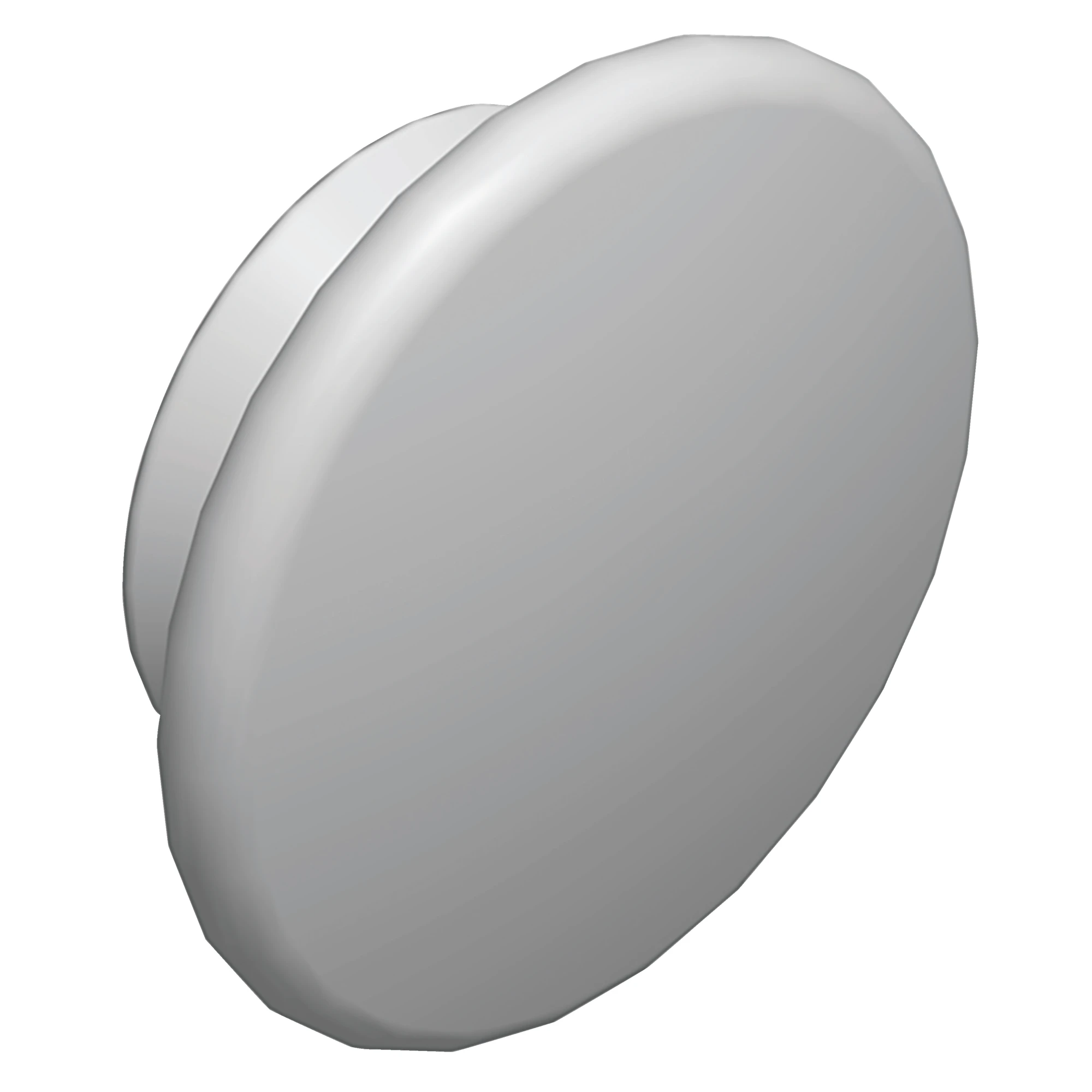 Schneider Electric NSYSWMBP SET OF 50 COVERS FOR REAR PANEL WALL CABINET S3D (img_001)