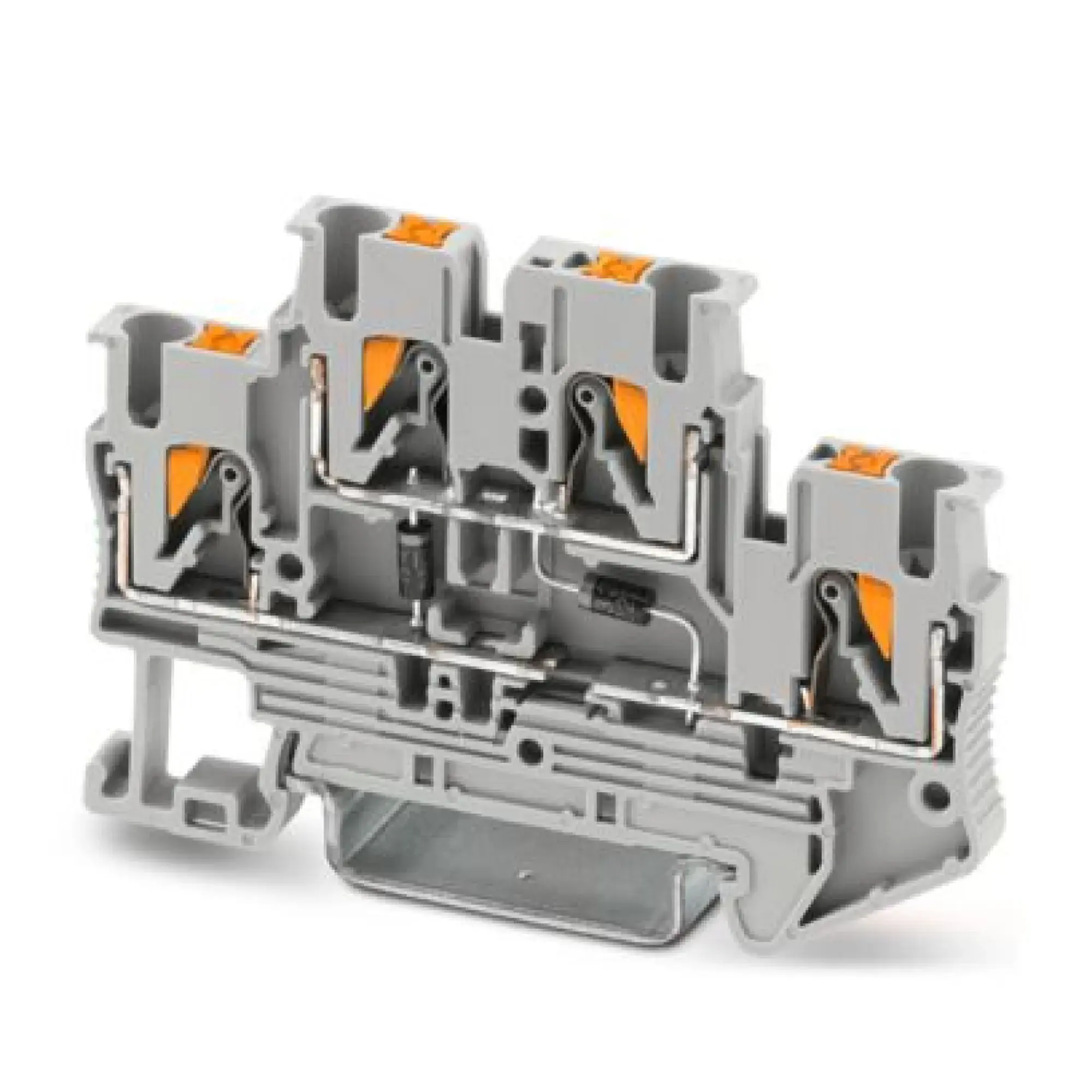 Phoenix Contact 3213221 Component terminal block PTTB 2,5-2DIO/UL-O/UR-O (img_001)