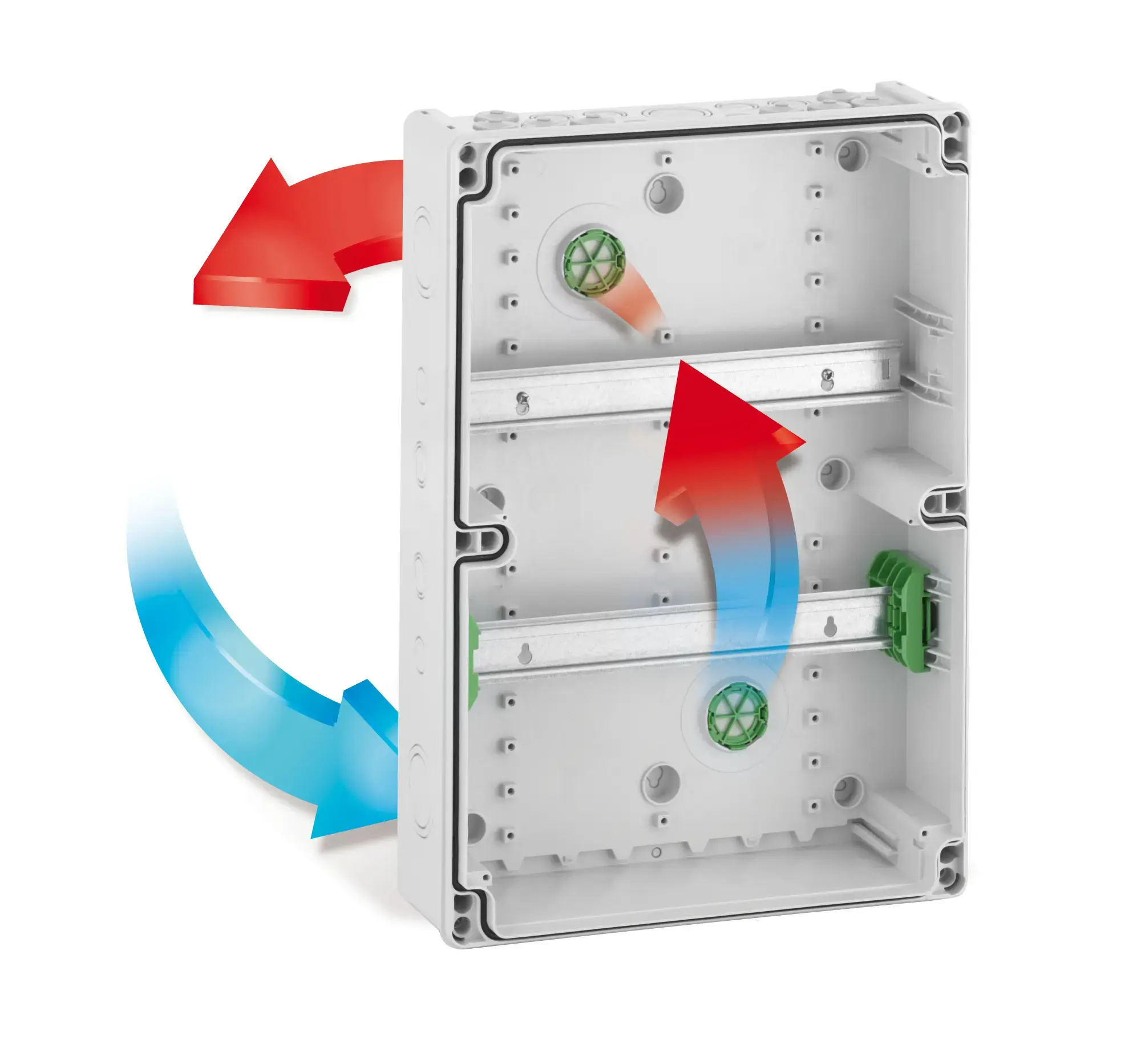 Spelsberg 73341401 Small distributions boards, Type of protection IP65, 14 TE, Impact strength IK08, Protection class II, Un 400V DC, DLG, UL-EU, VDE, Halogen free (img_002) Spelsberg 73341401 Small distributions boards, Type of protection IP65, 14 TE, Impact strength IK08, Protection class II, Un 400V DC, DLG, UL-EU, VDE, Halogen free (img_002)