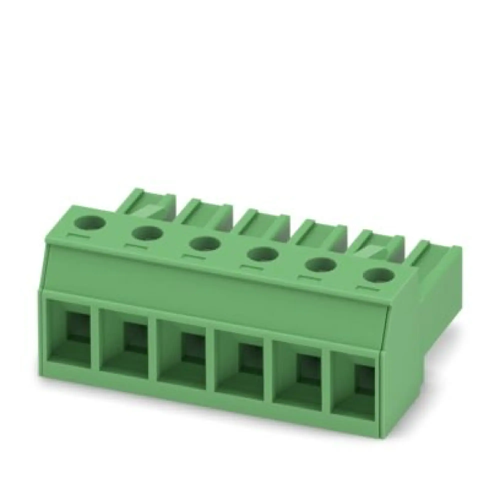 Phoenix Contact 1804946 PCB connector PC 4/ 6-ST-7,62 (img_001) Phoenix Contact 1804946 PCB connector PC 4/ 6-ST-7,62 (img_001)